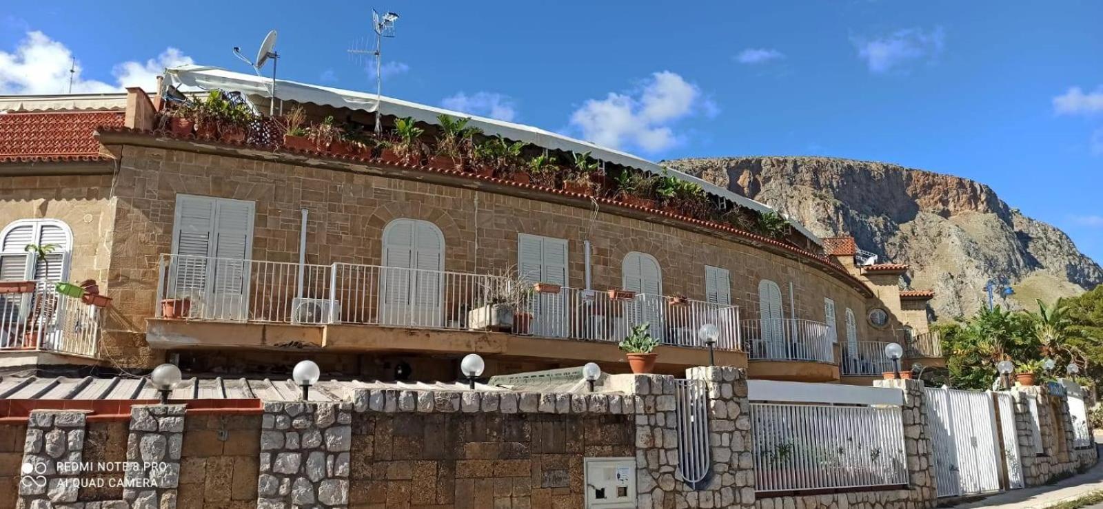 Ashur 163 - Mondello * Palermo