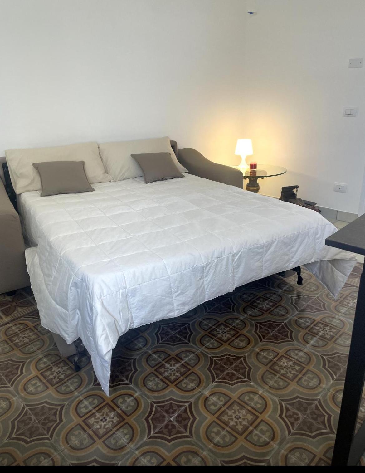 Apartment Acquasantabeach *