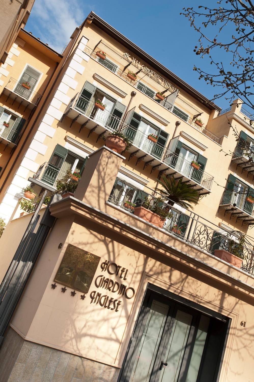 Hotel Giardino 4*