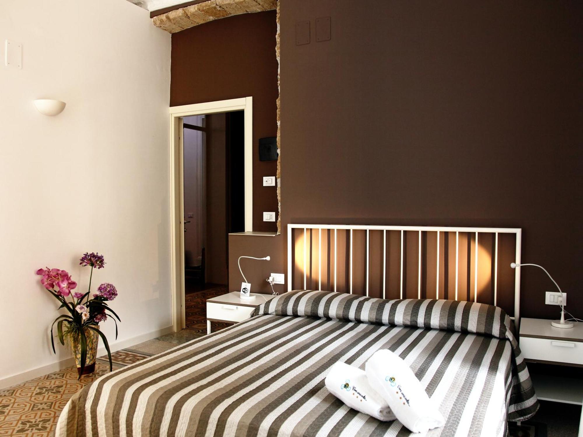 Bed & Breakfast C'era Volta 2*