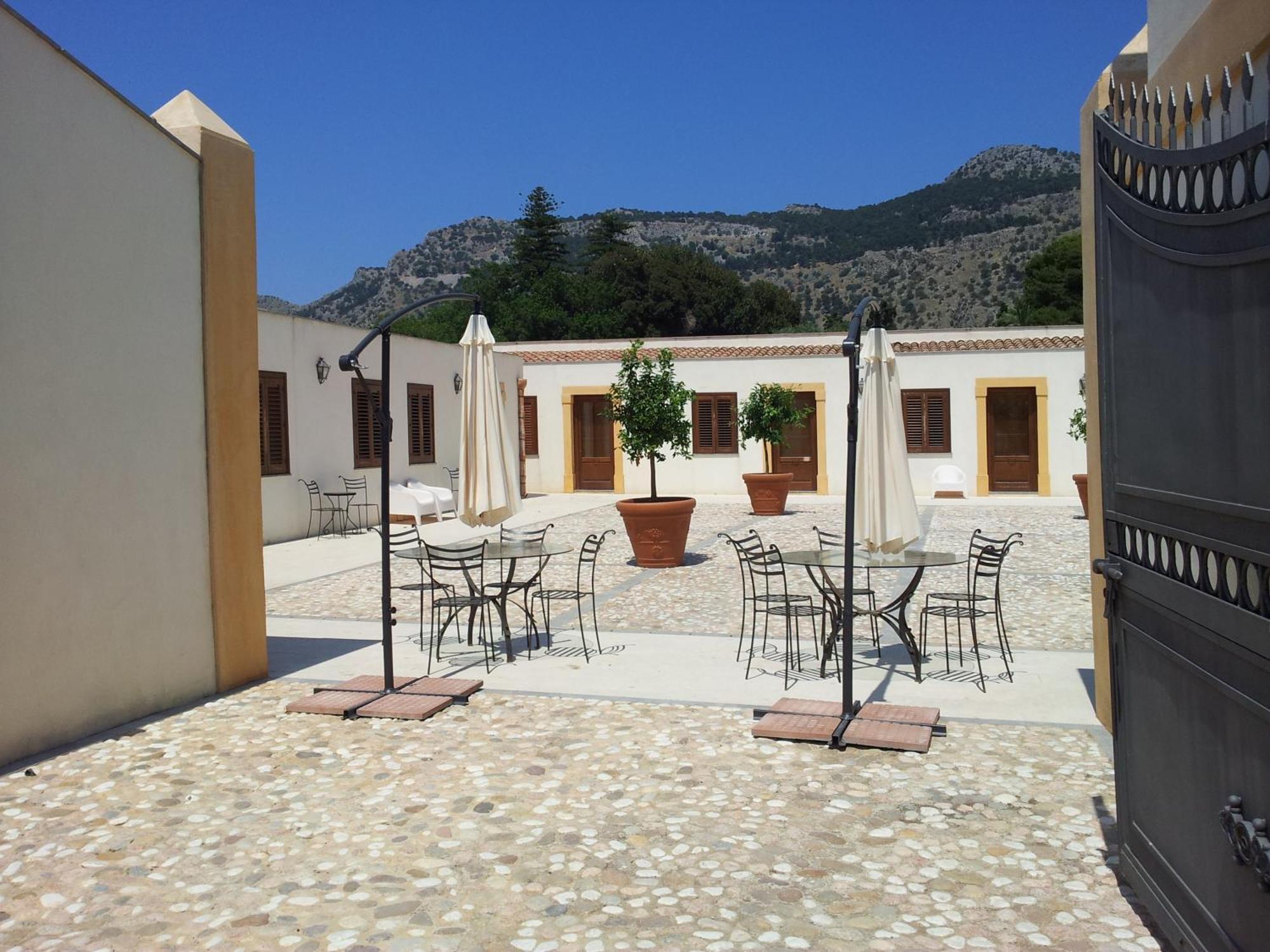 Aparthotel Lampedusa Palermo
