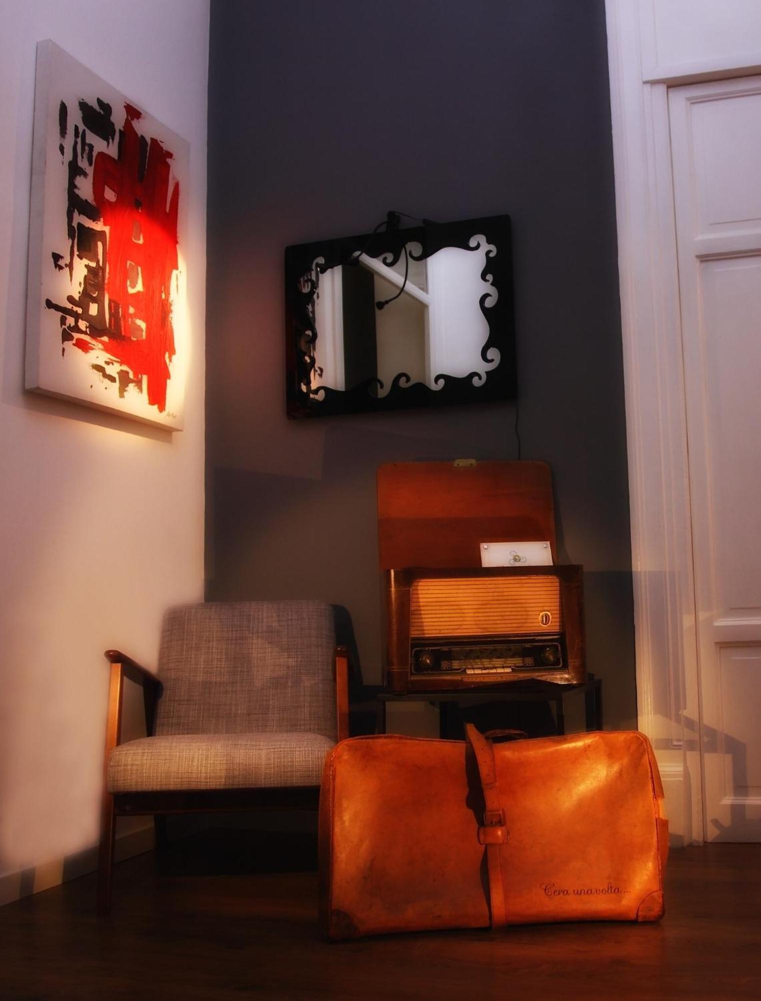 Bed & Breakfast C'era Volta Palermo