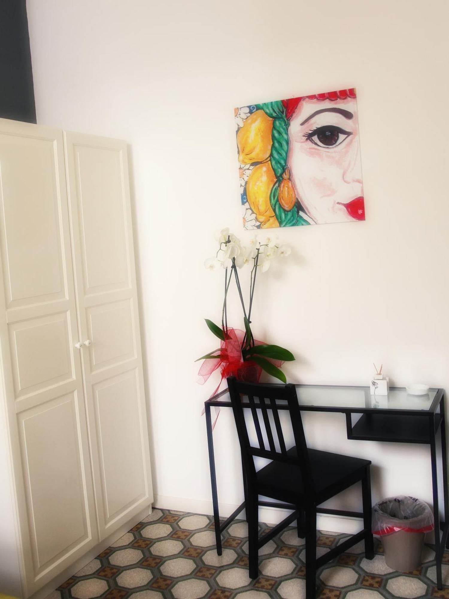 Bed & Breakfast C'era Volta Palermo