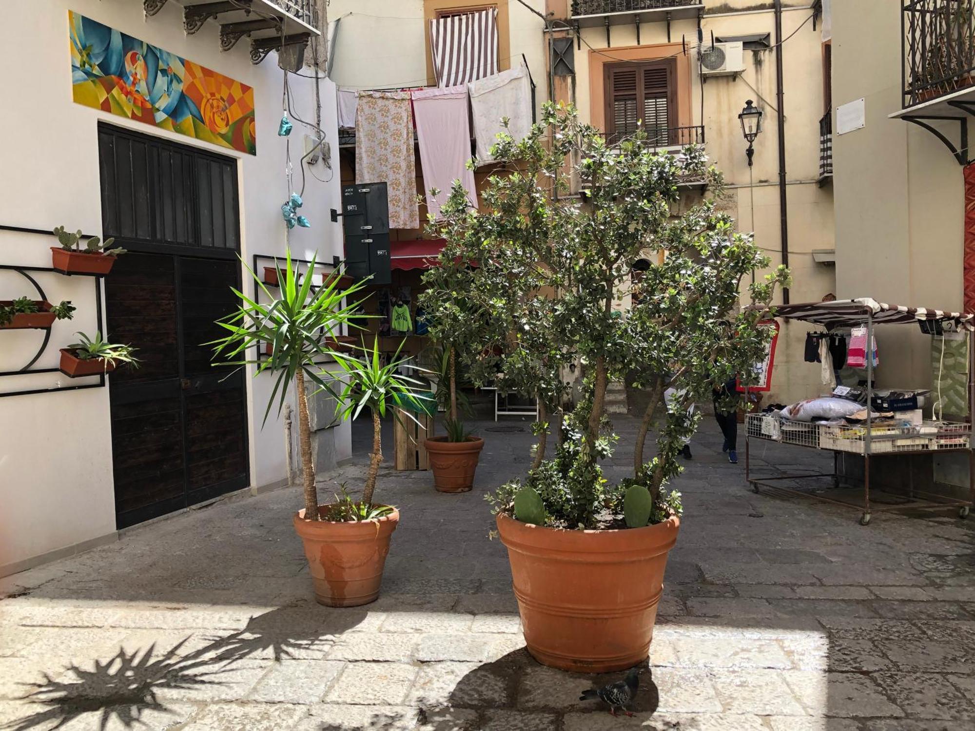 Bed & Breakfast Reginella