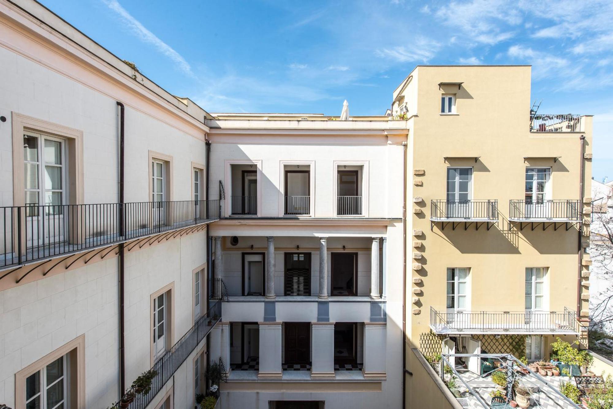 Palazzo Castrofilippo By Wonderful Italy Palermo