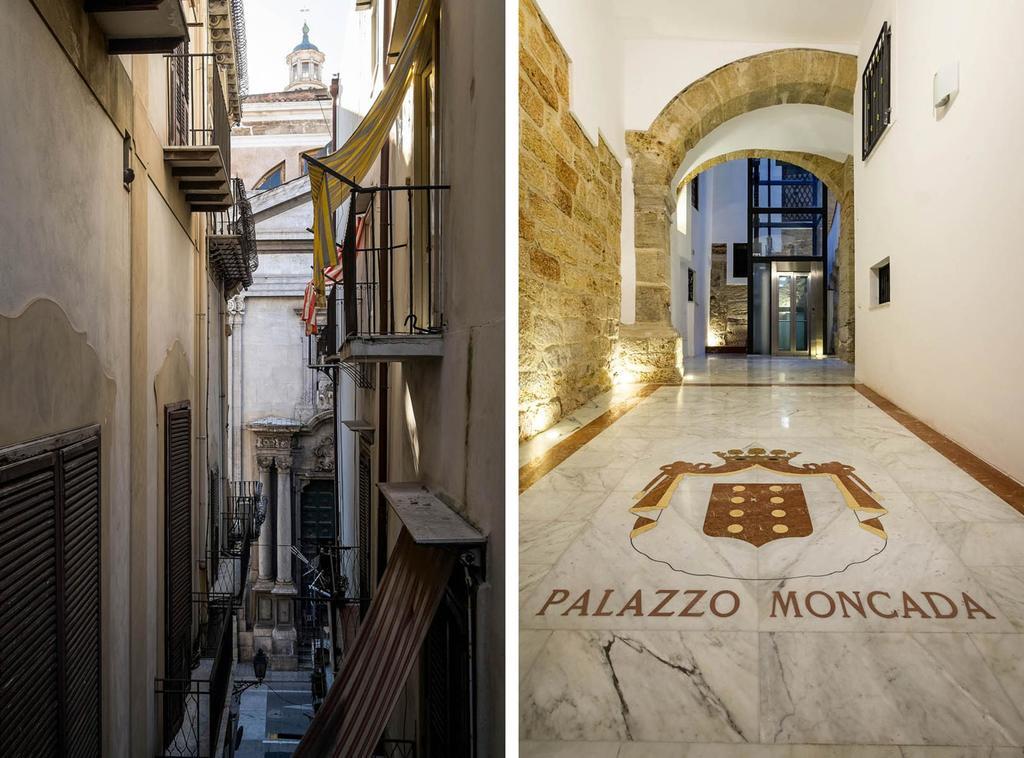 Apartment Quattro Canti