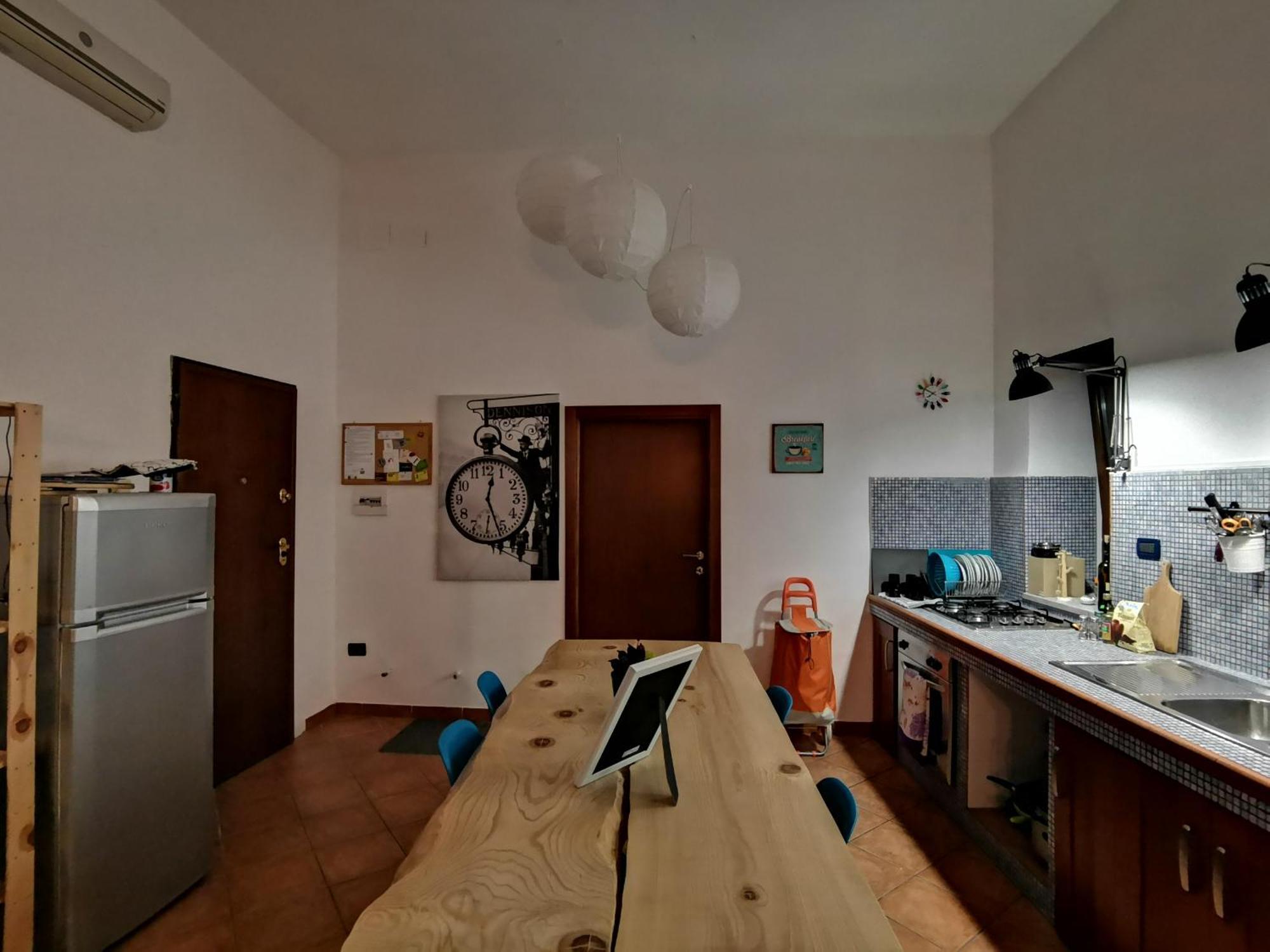 Ferienhaus Giuiuzzamia Palermo