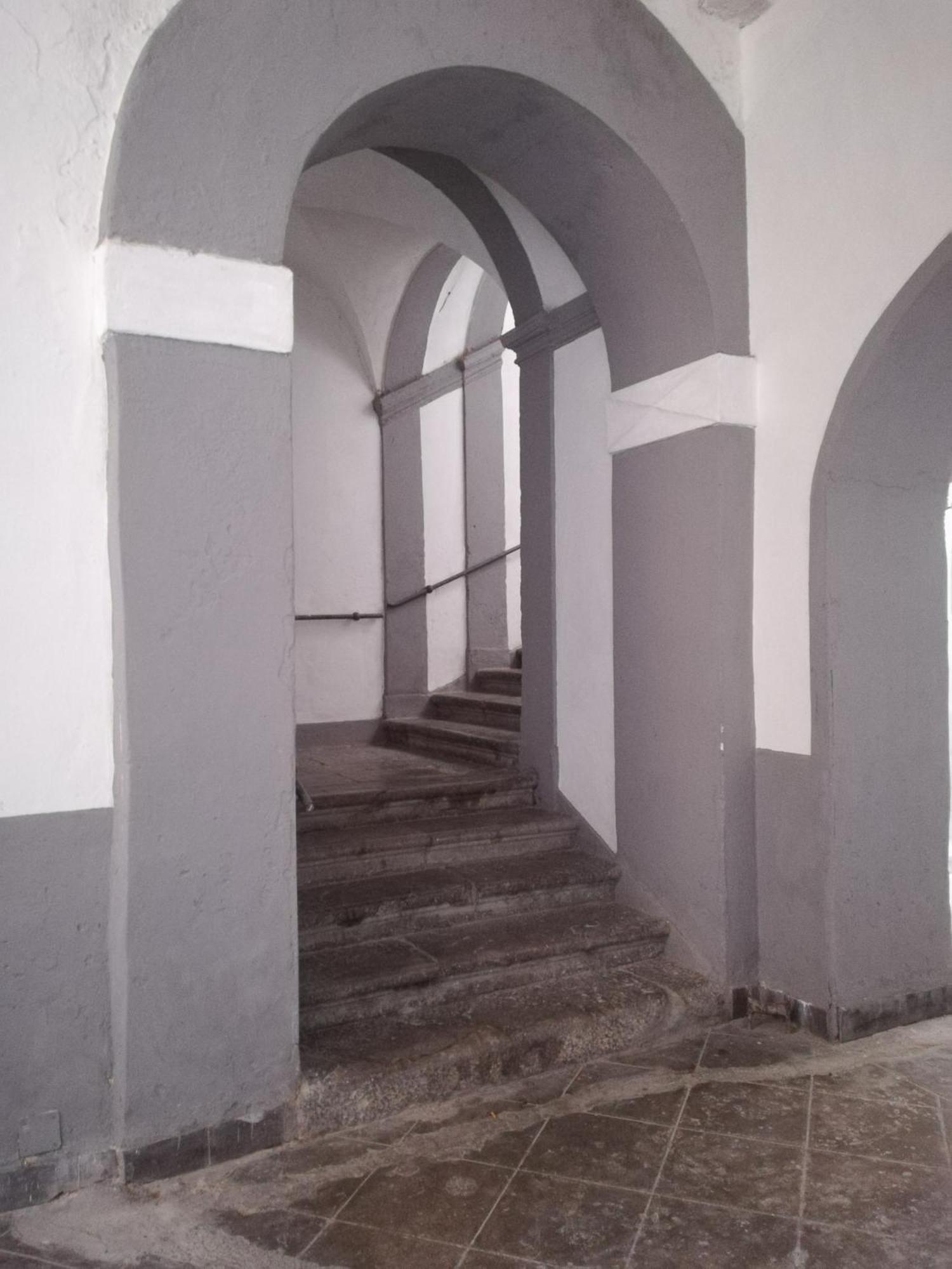 Casa In Palazzo Graffeo Eva Palermo