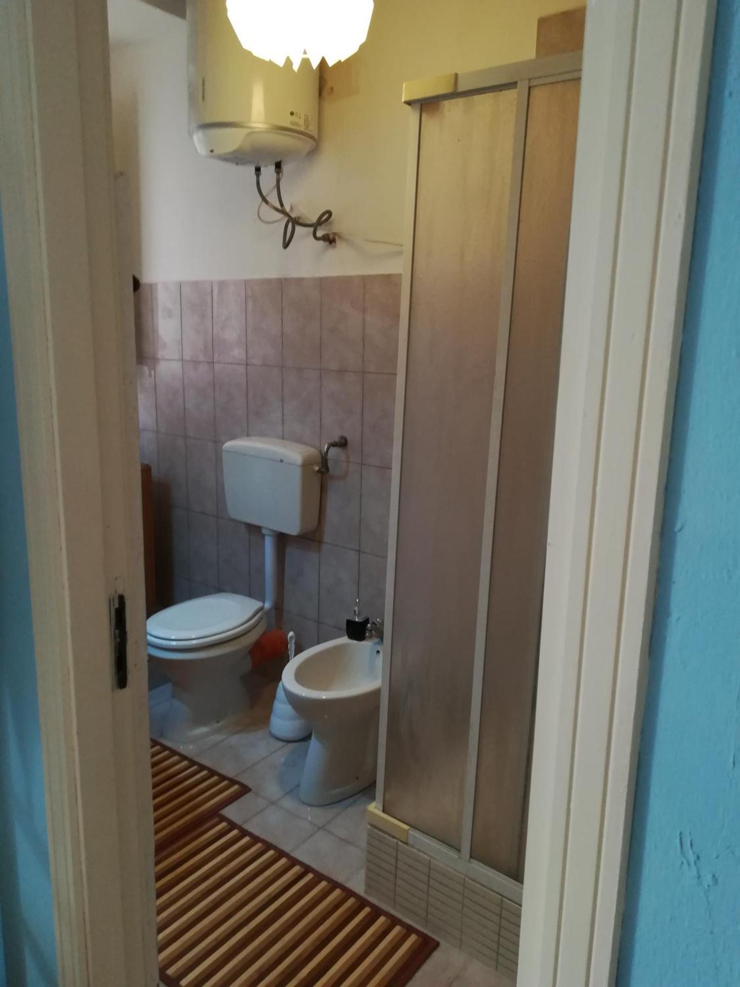 Appartamento Casa In Palazzo Graffeo Eva Palermo