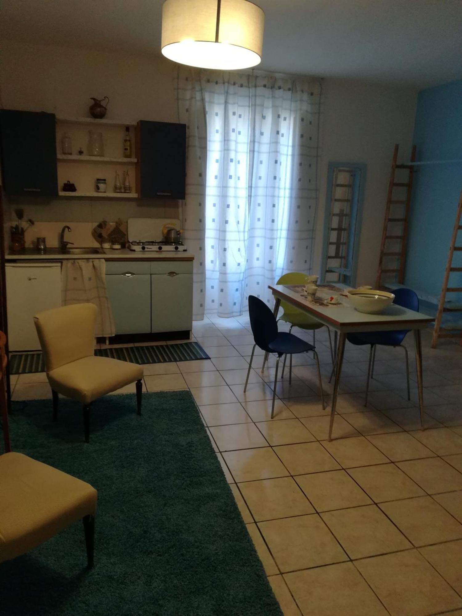 Casa In Palazzo Graffeo Eva