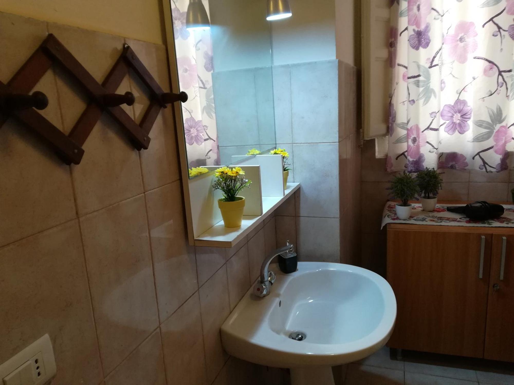 Appartamento Casa In Palazzo Graffeo Eva Palermo