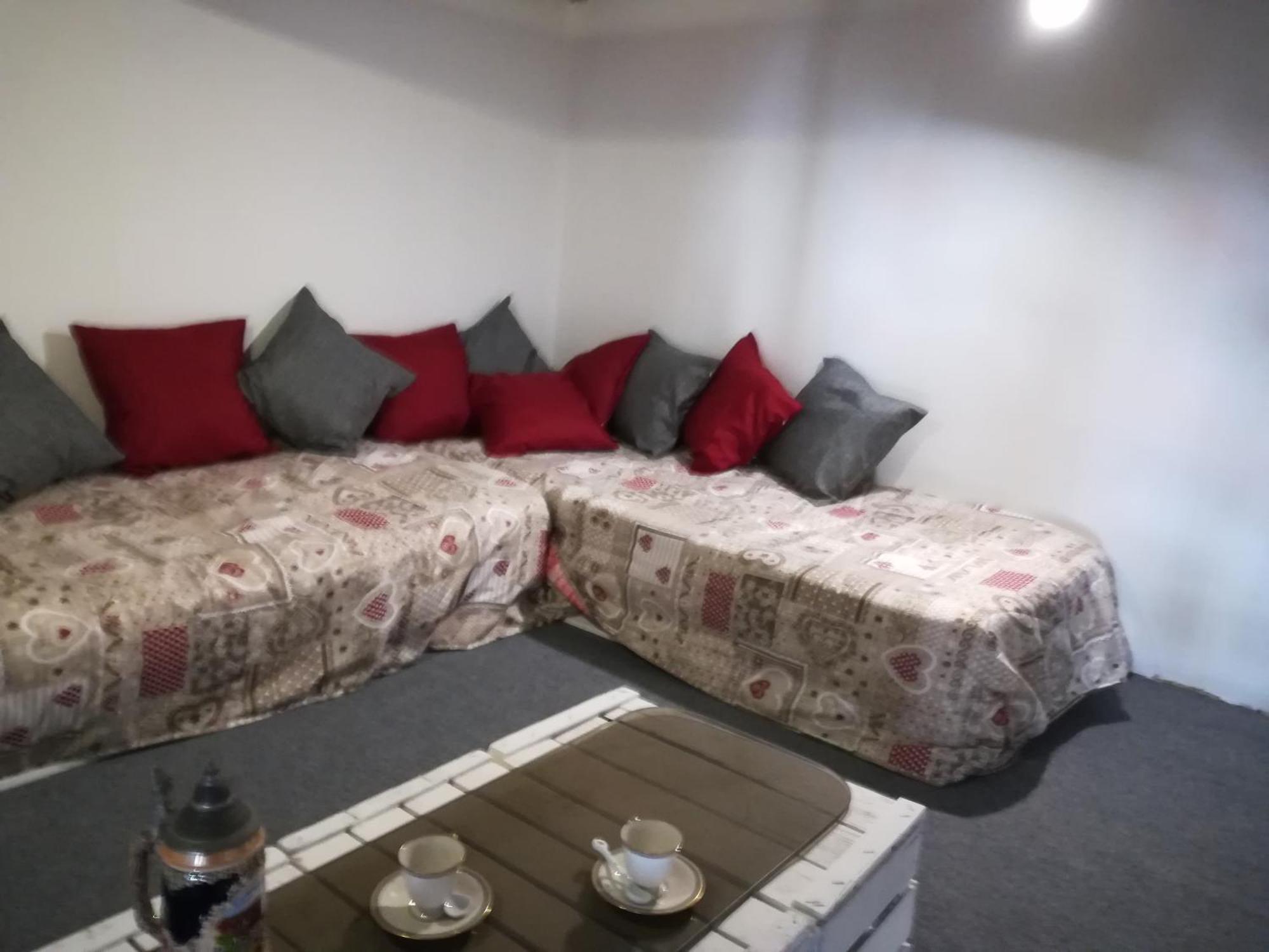 Appartamento Casa In Palazzo Graffeo Eva Palermo