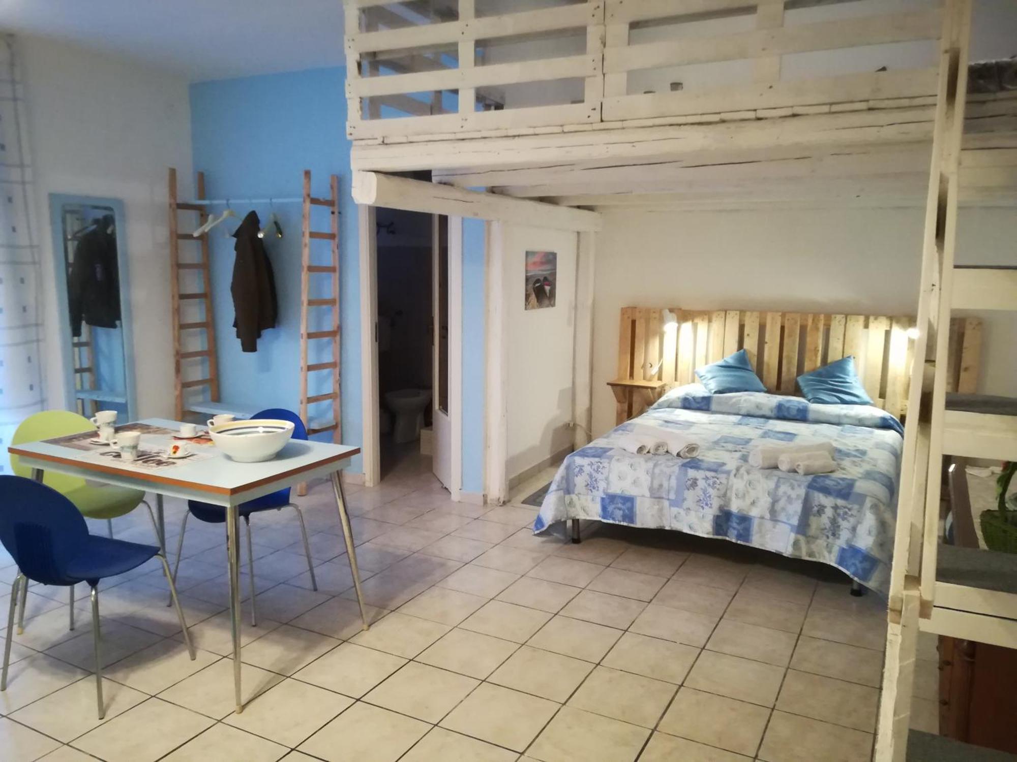 Casa In Palazzo Graffeo Eva