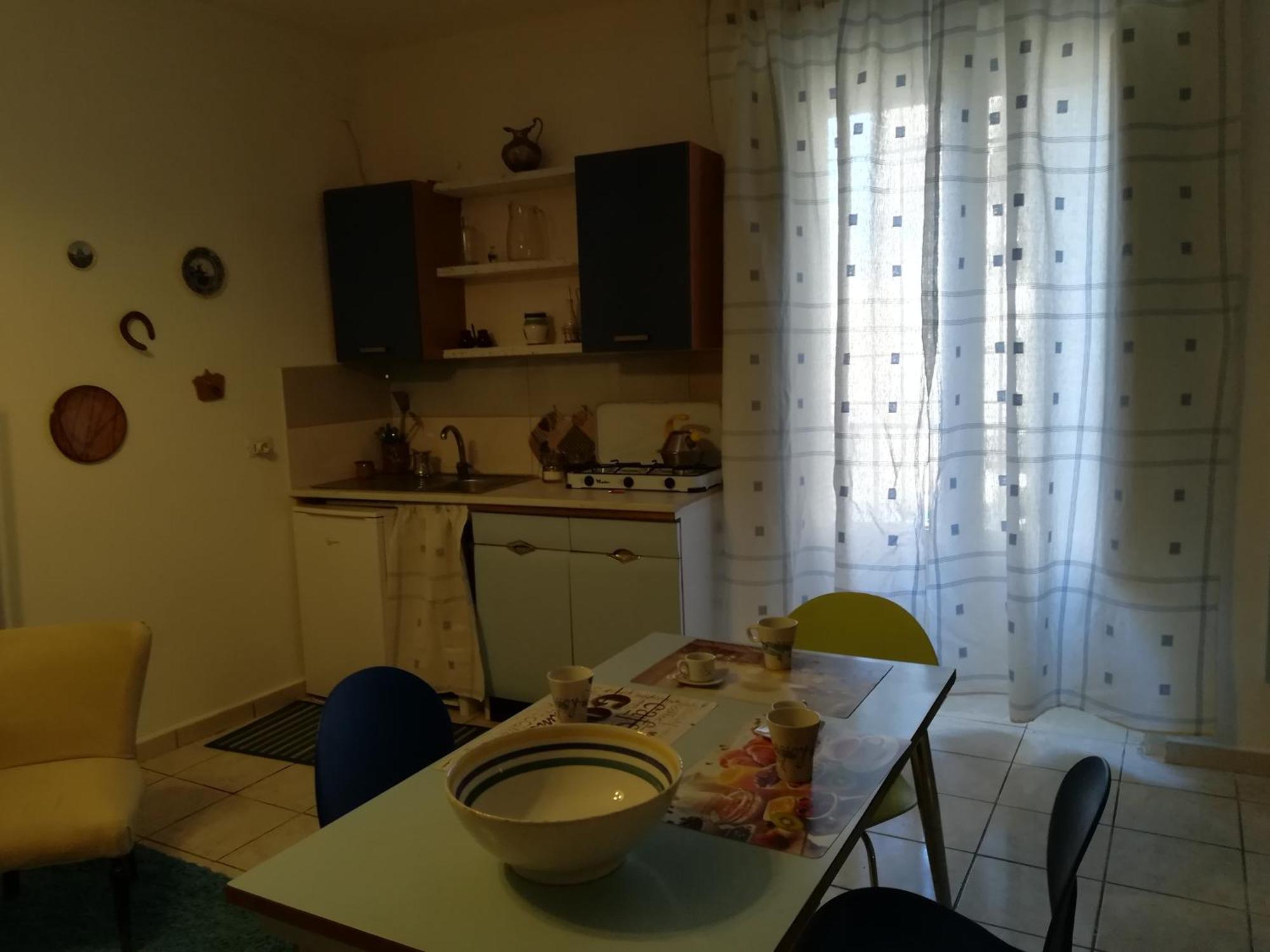 Appartamento Casa In Palazzo Graffeo Eva