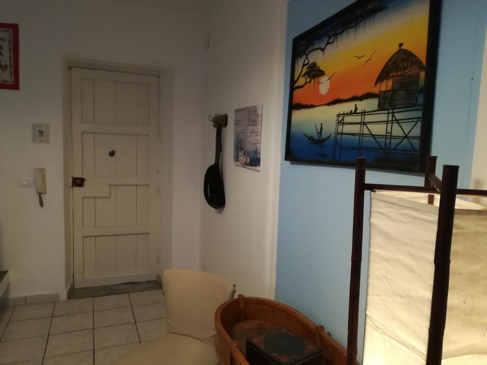 Appartamento Casa In Palazzo Graffeo Eva