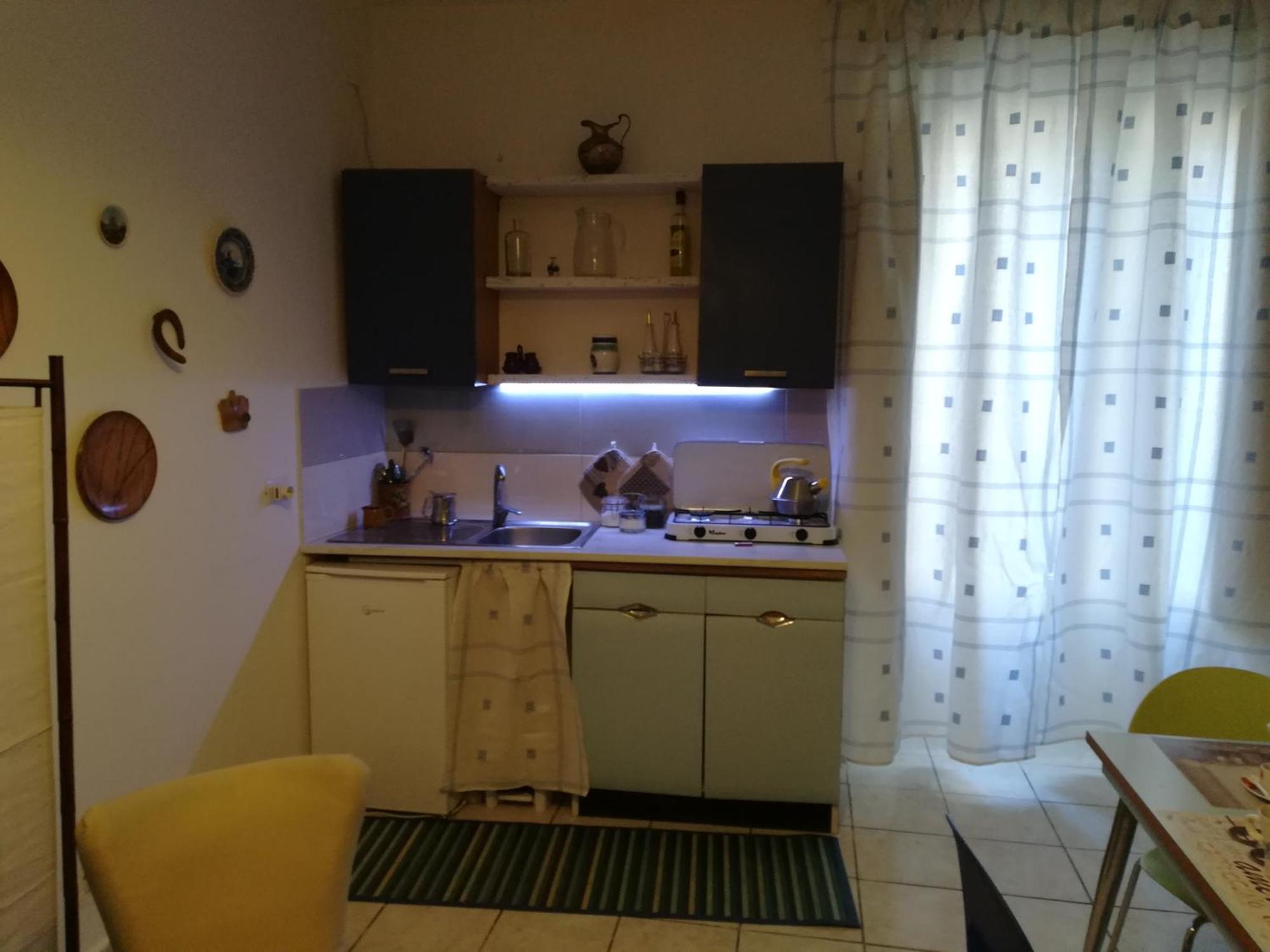 Casa In Palazzo Graffeo Eva Palermo