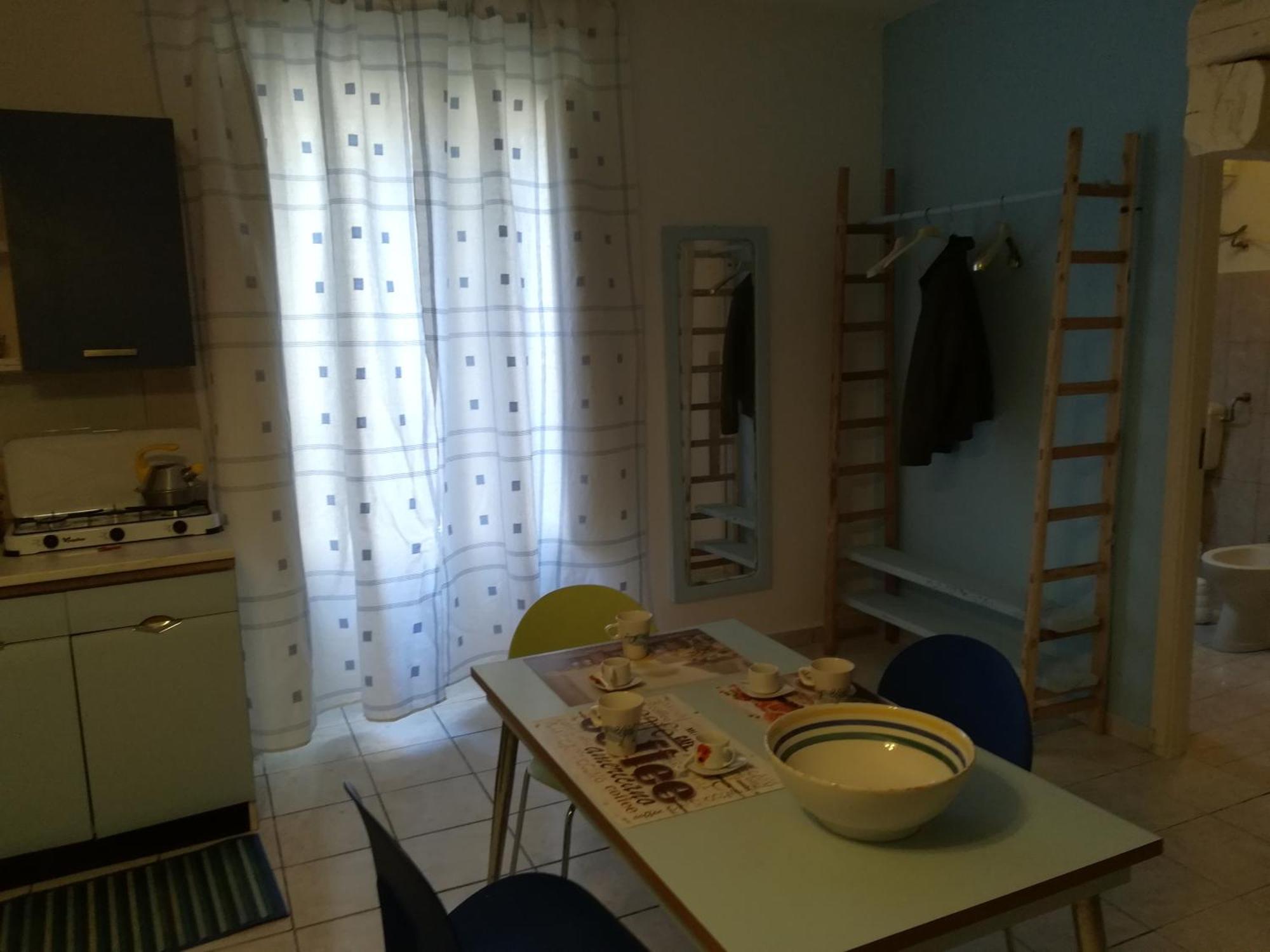 Appartamento Casa In Palazzo Graffeo Eva