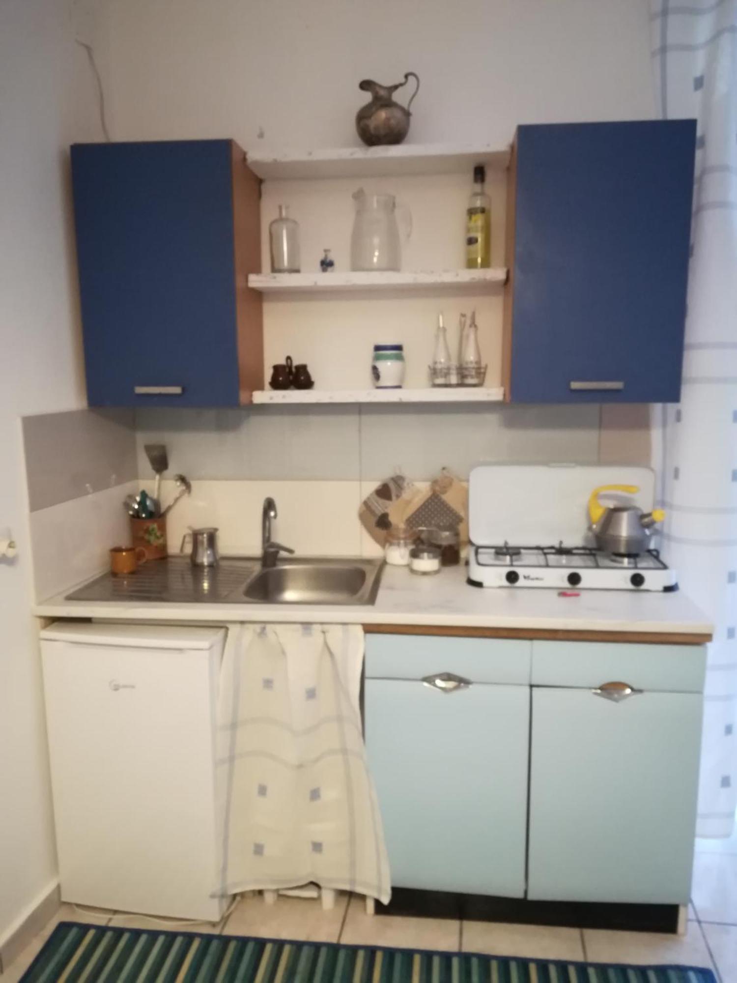 Appartamento Casa In Palazzo Graffeo Eva Palermo