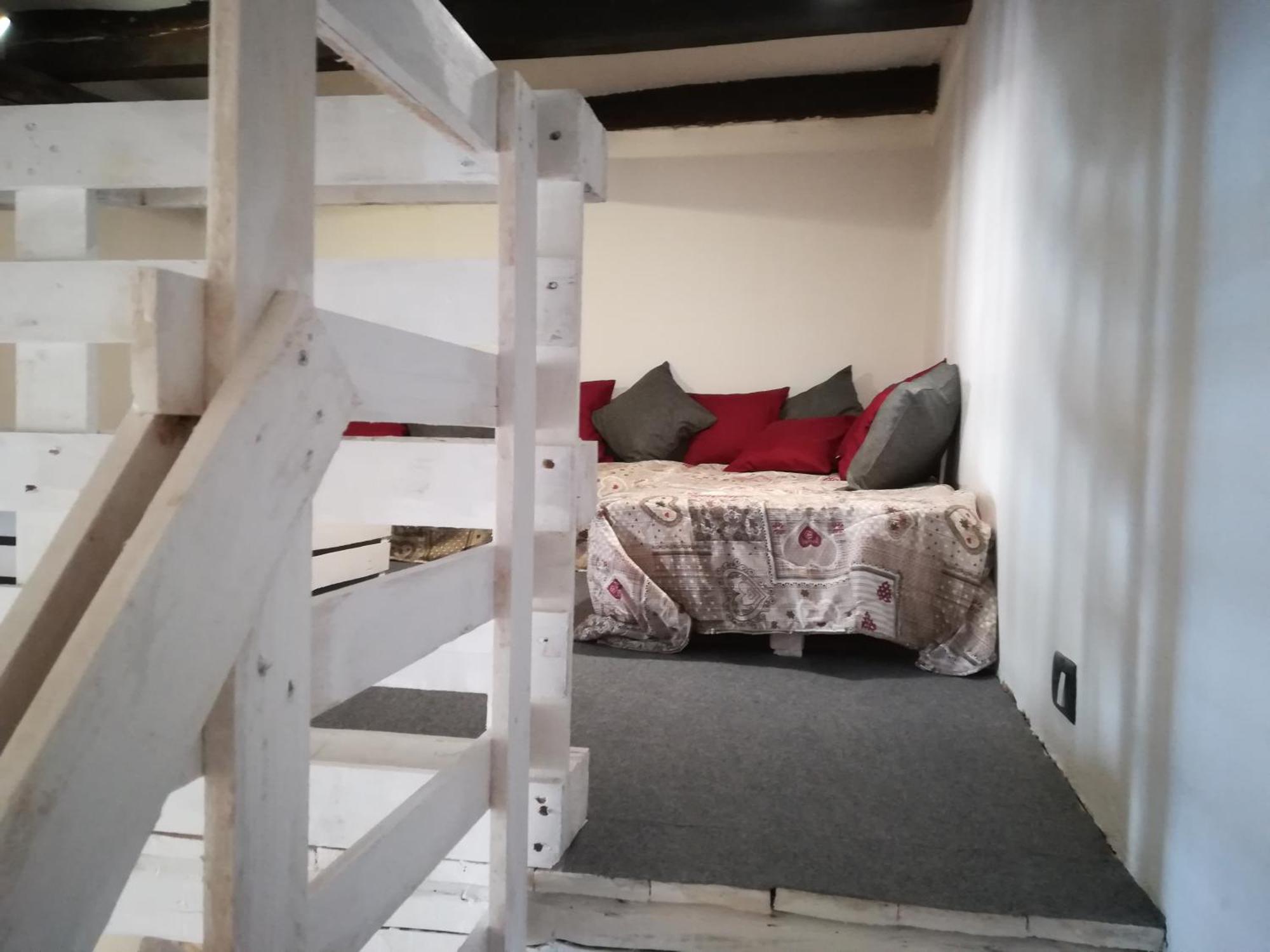 Appartamento Casa In Palazzo Graffeo Eva