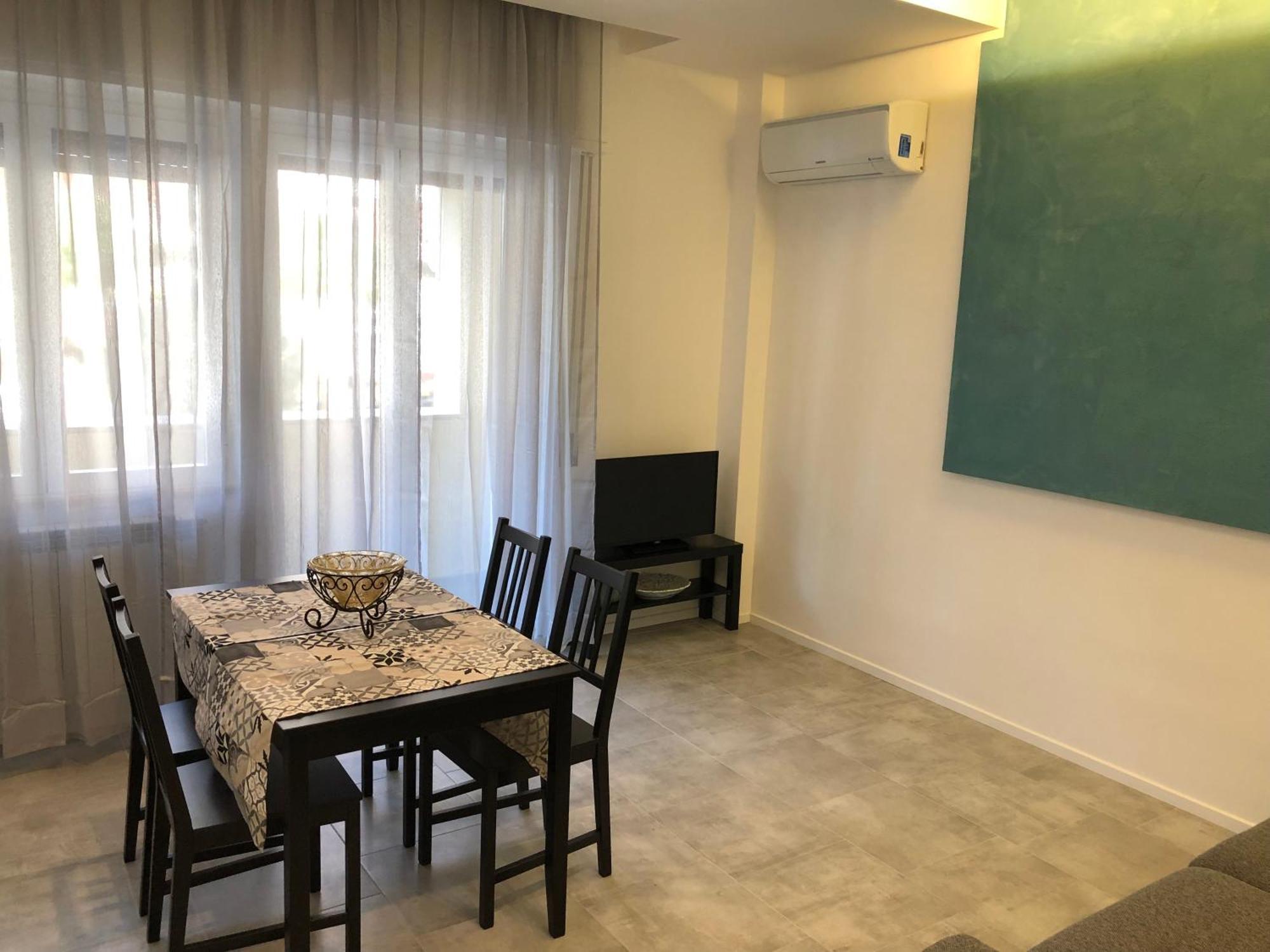 Casa vacanze Residenza De Gasperi