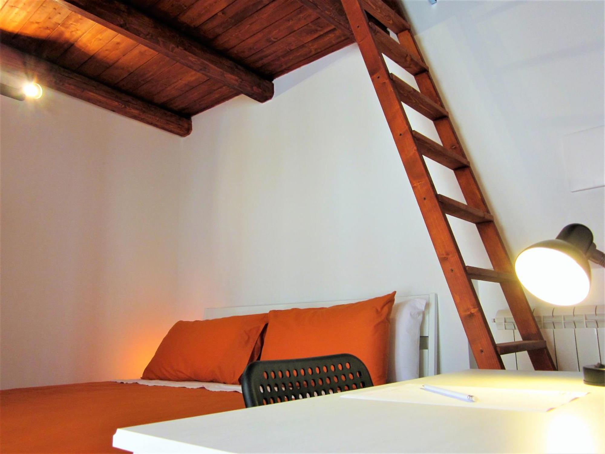 Bed & Breakfast Icalderai Palermo