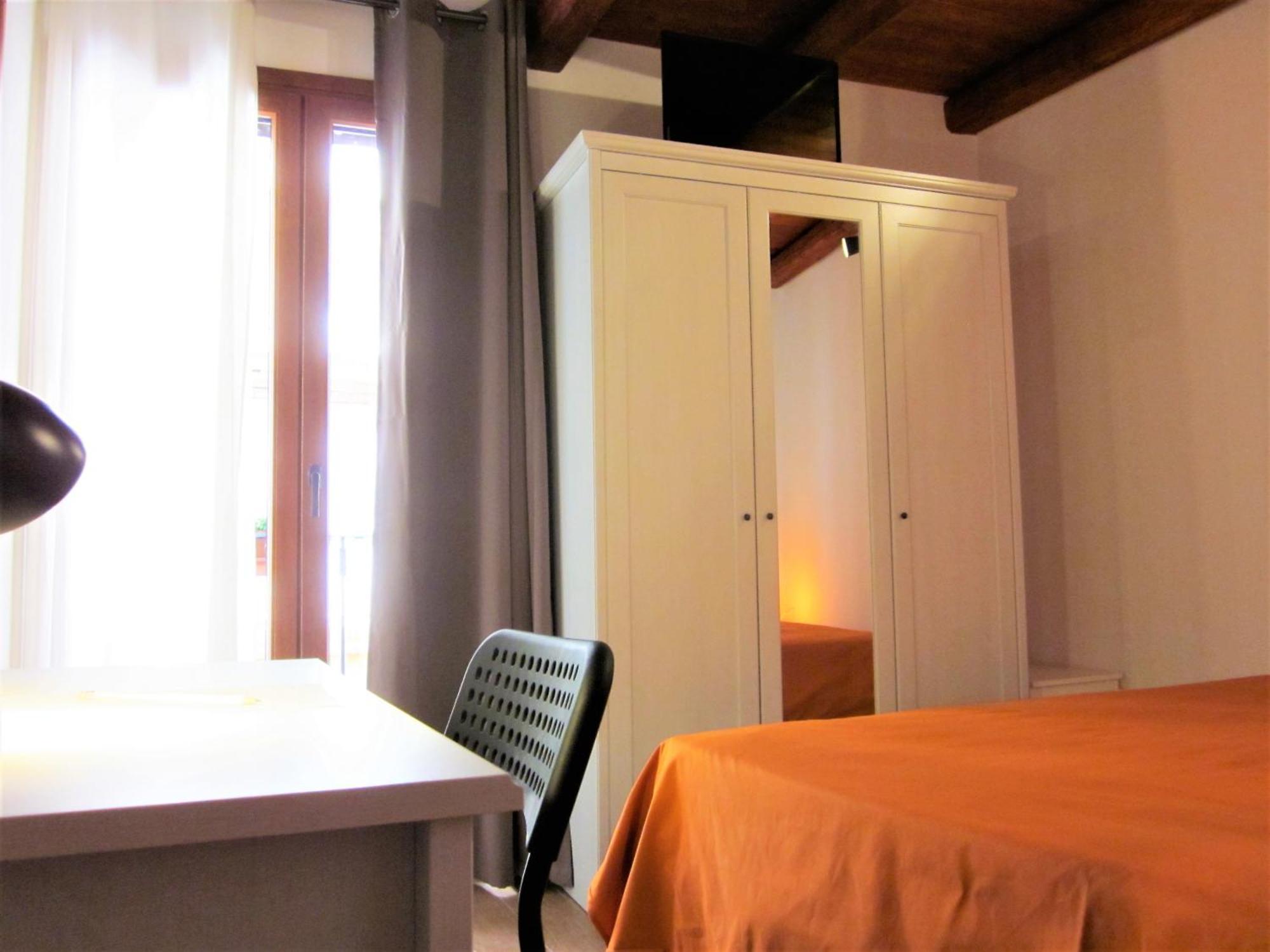 Bed & Breakfast Icalderai Palermo
