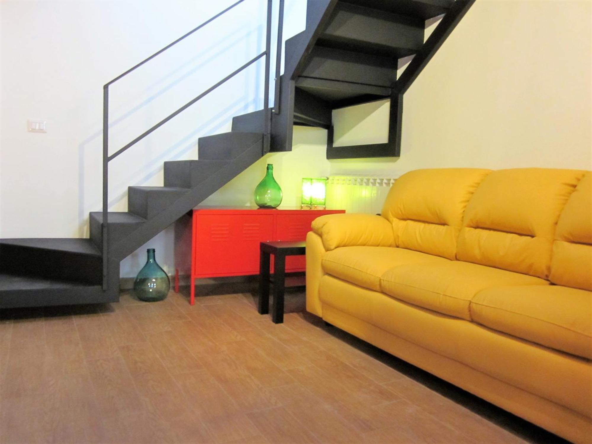 Bed & Breakfast Icalderai