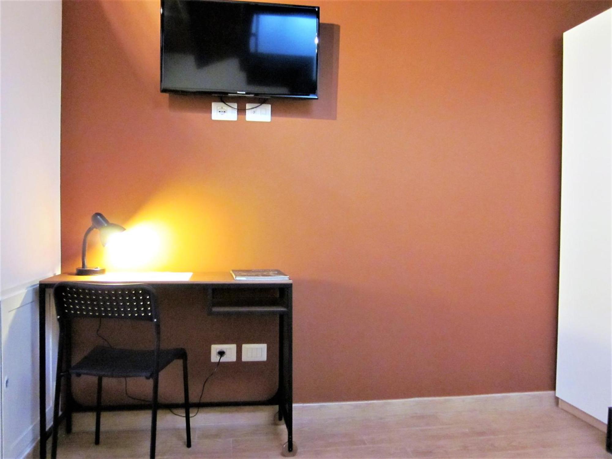 Bed & Breakfast Icalderai Palermo