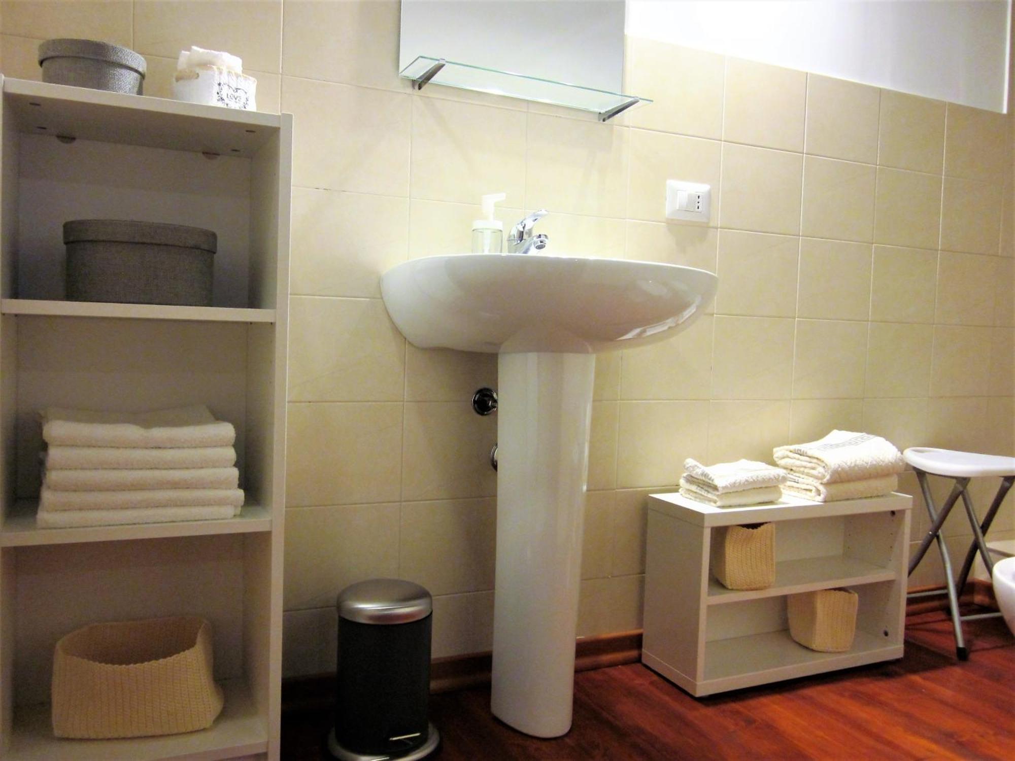 Bed & Breakfast Icalderai 3*