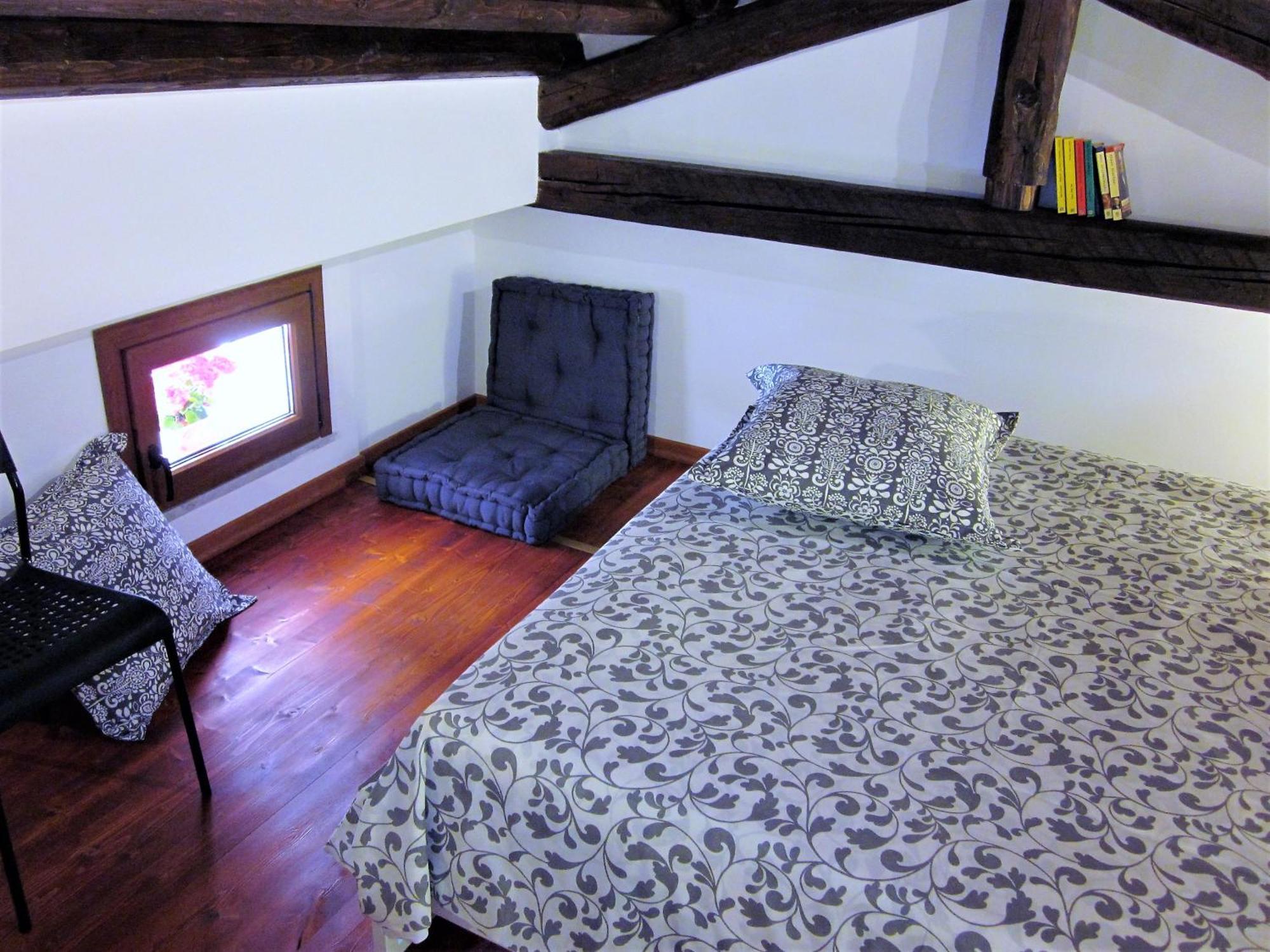 Bed & Breakfast Icalderai Palermo