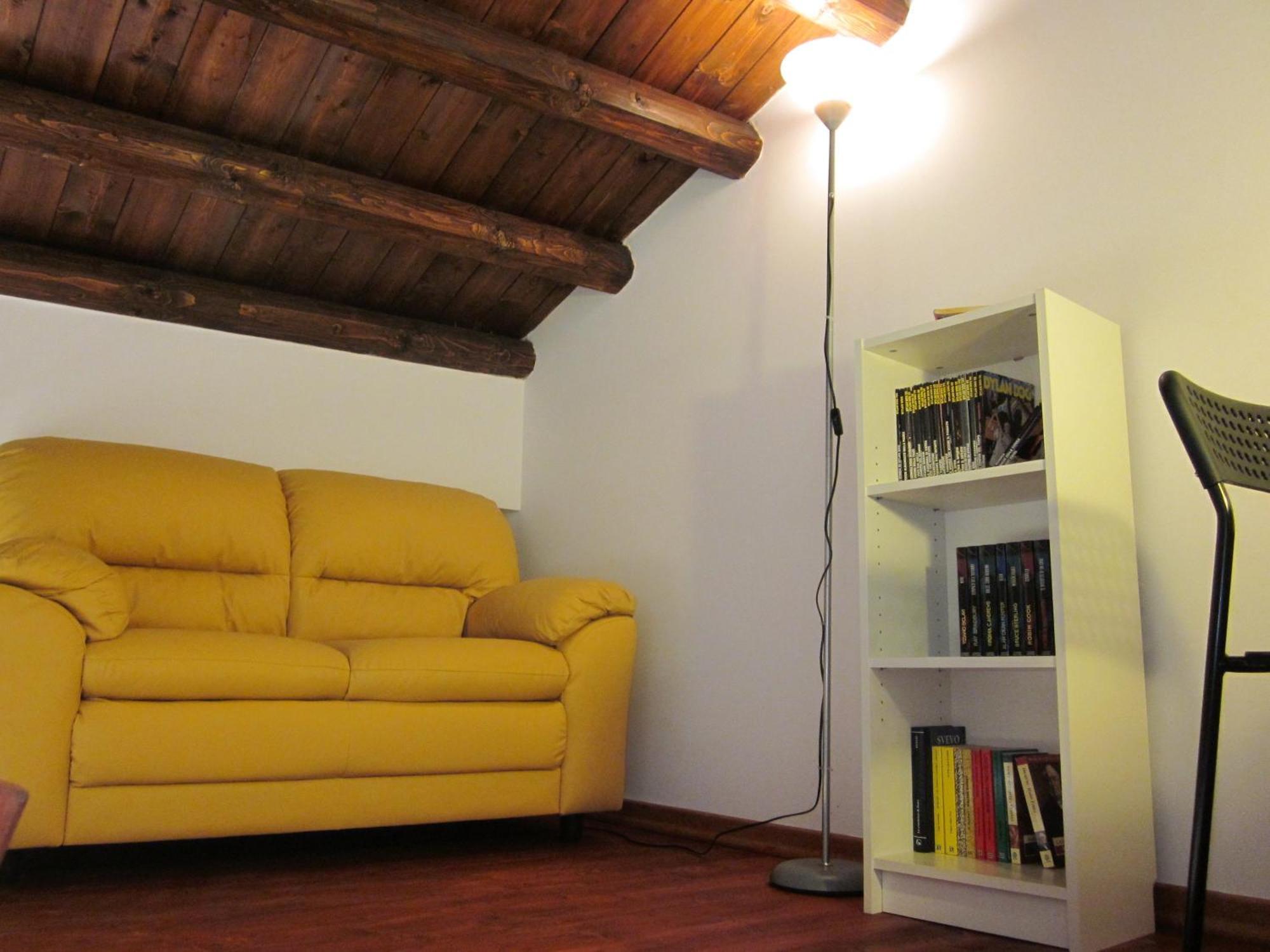 Bed & Breakfast Icalderai Palermo