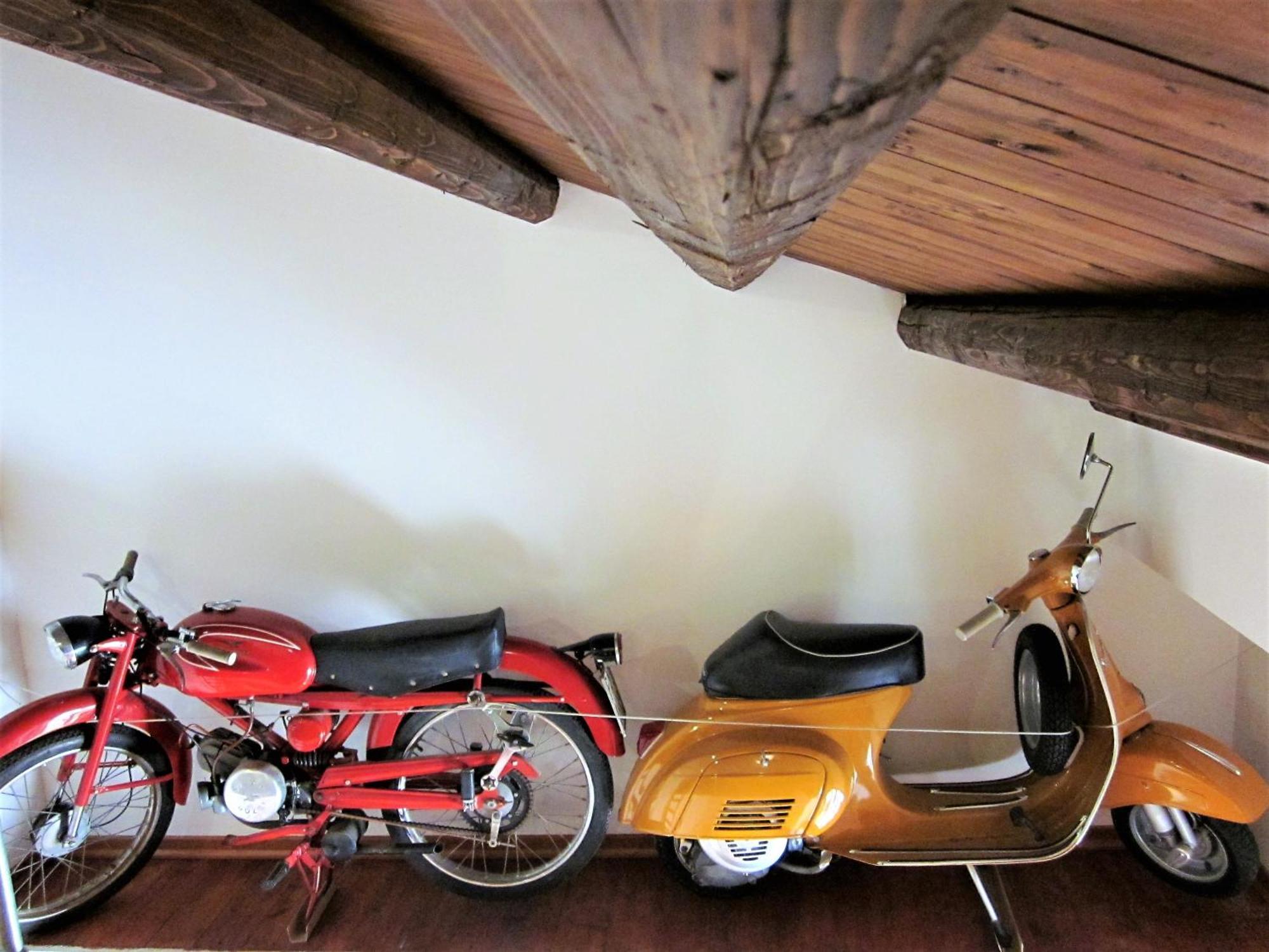 Bed & Breakfast Icalderai