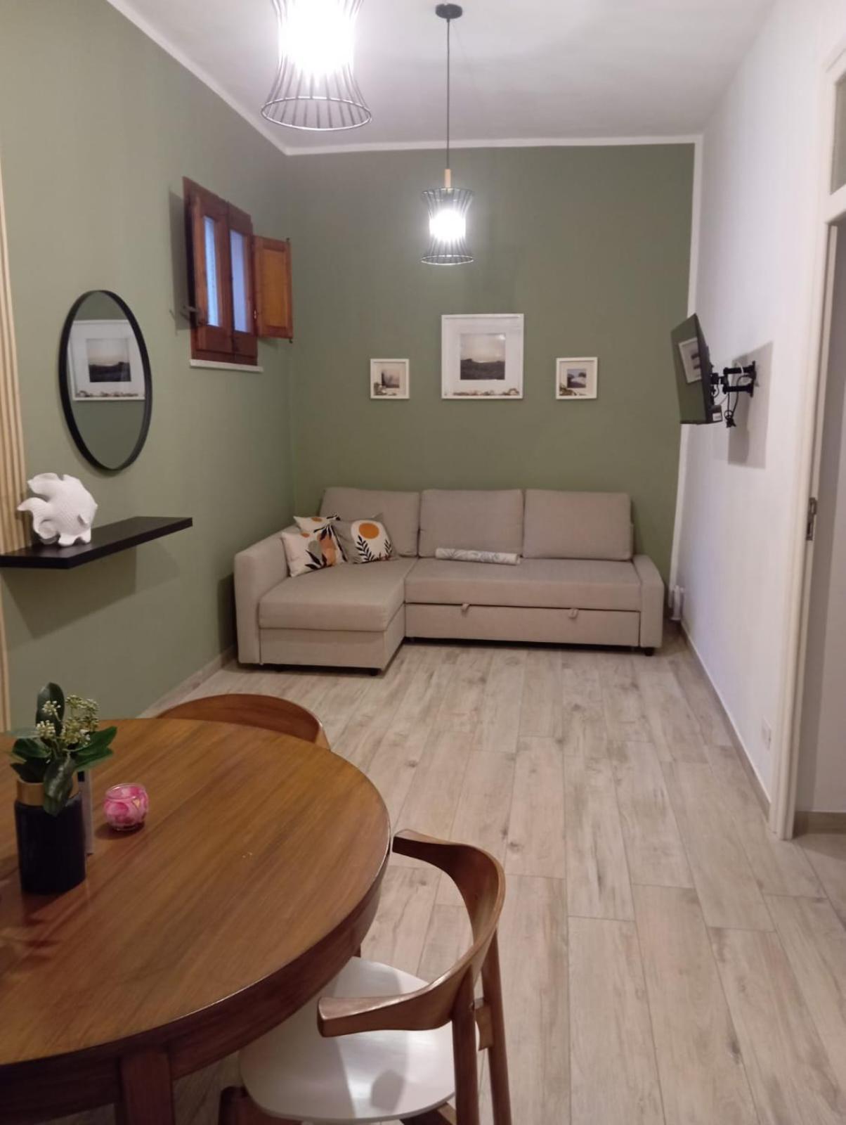 Appartamento Ovidio
