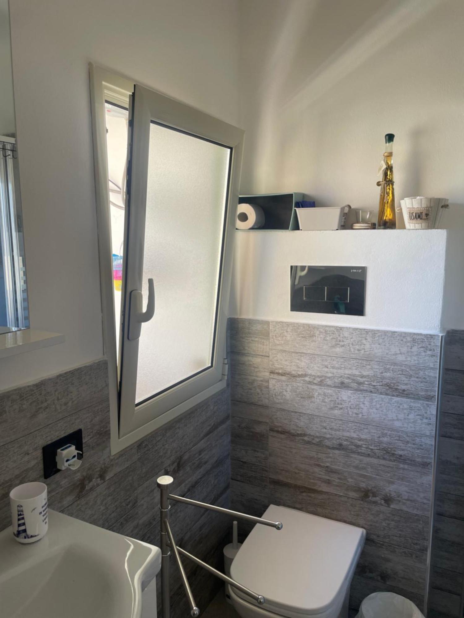 Bed & Breakfast Fronte Mare Arenella *