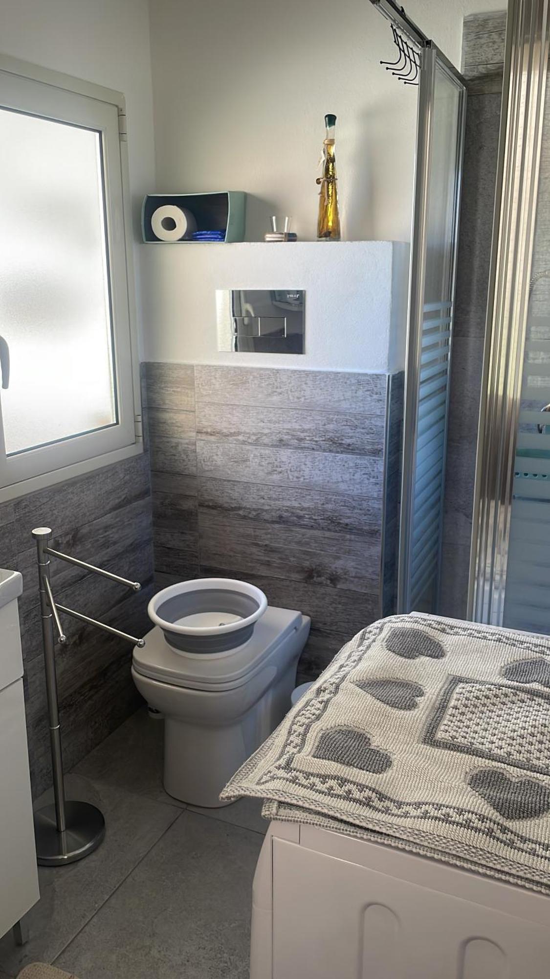 Bed & Breakfast Fronte Mare Arenella