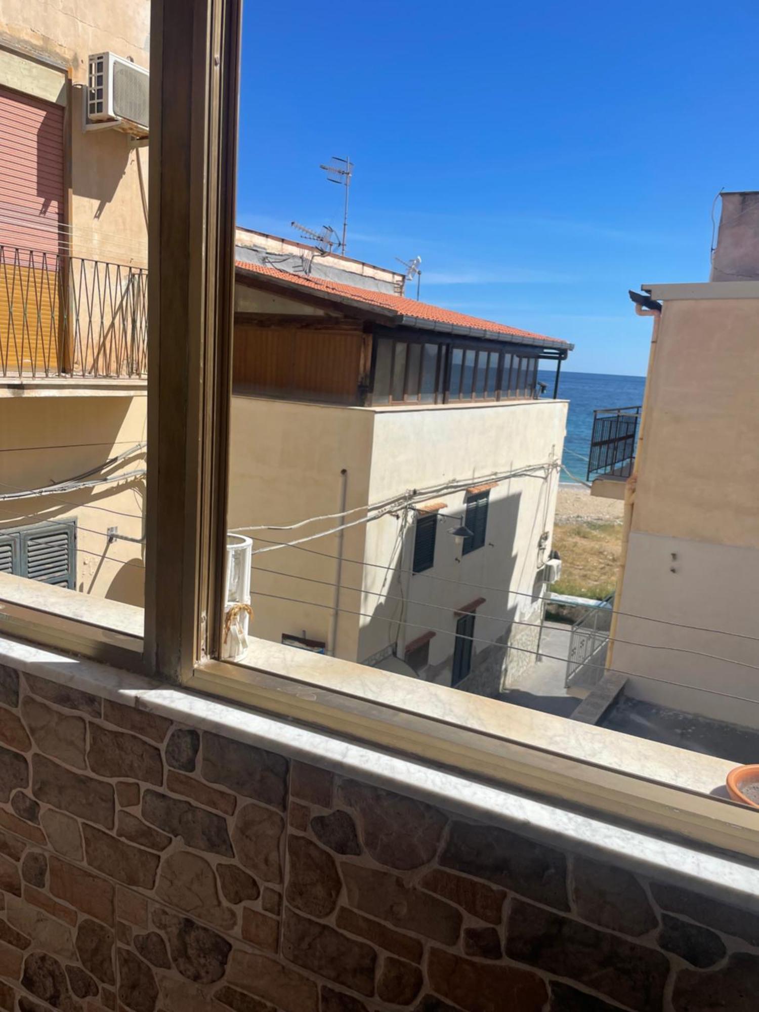 Bed & Breakfast Fronte Mare Arenella