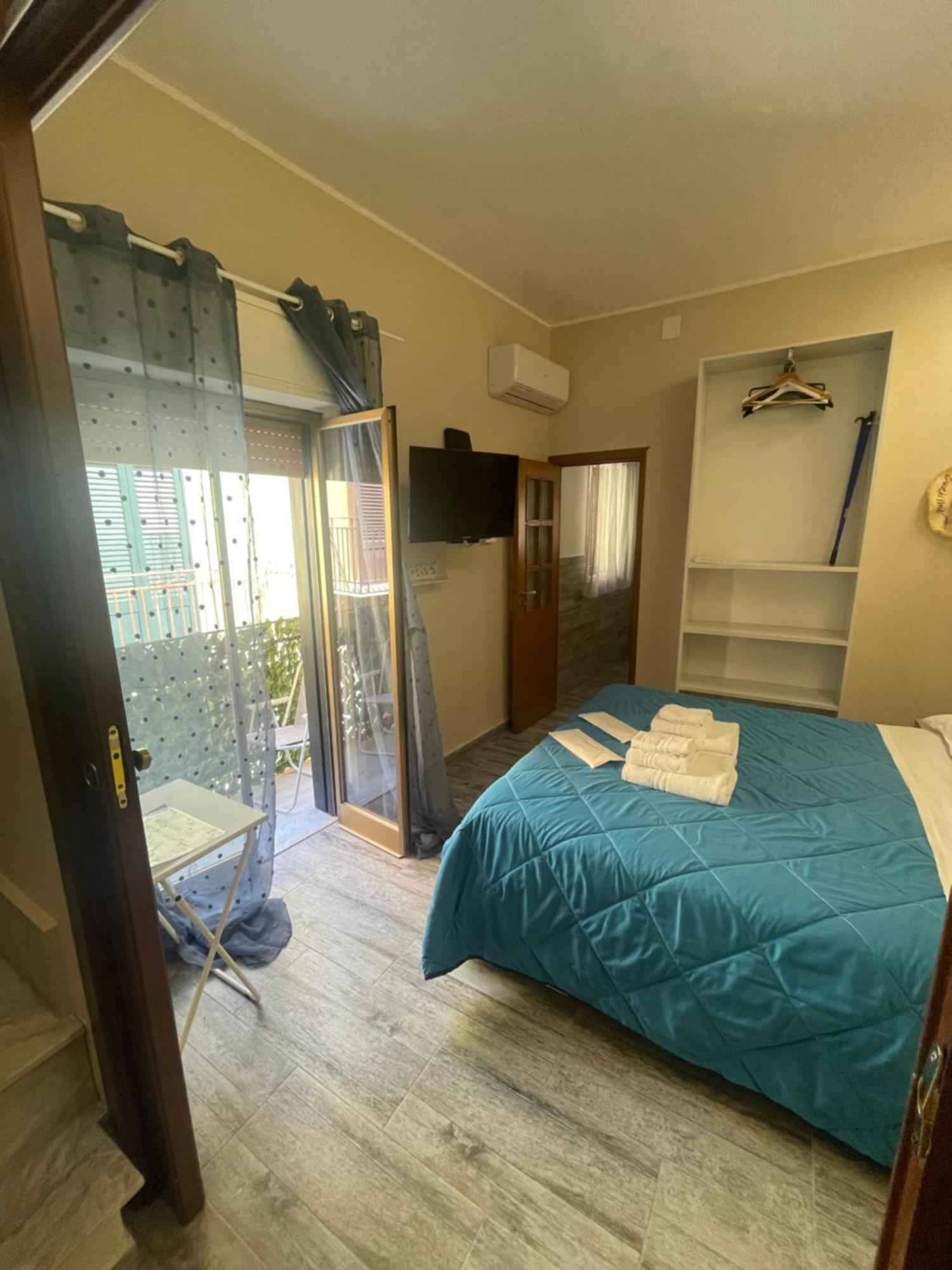 Bed & Breakfast Fronte Mare Arenella Palermo