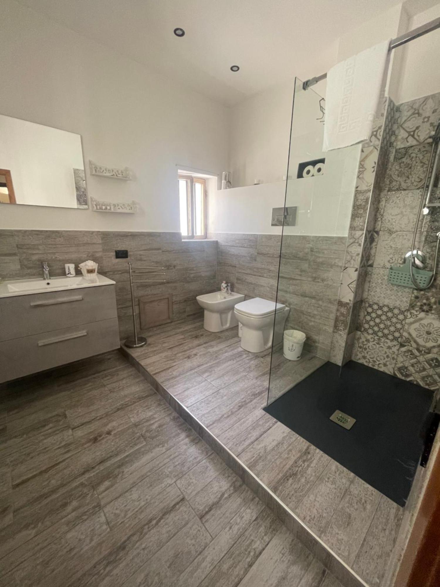 Bed & Breakfast Fronte Mare Arenella *