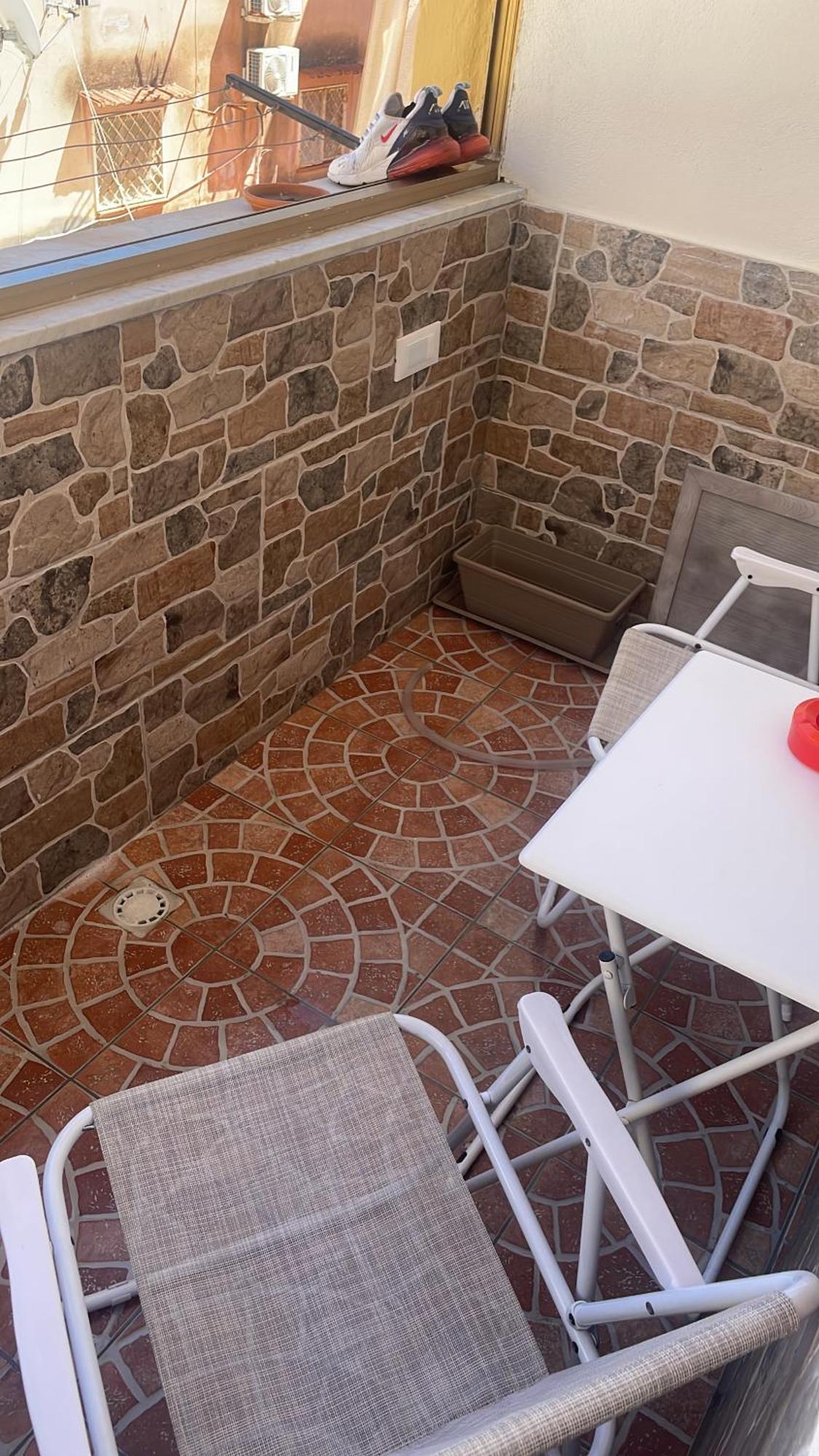 Bed & Breakfast Fronte Mare Arenella