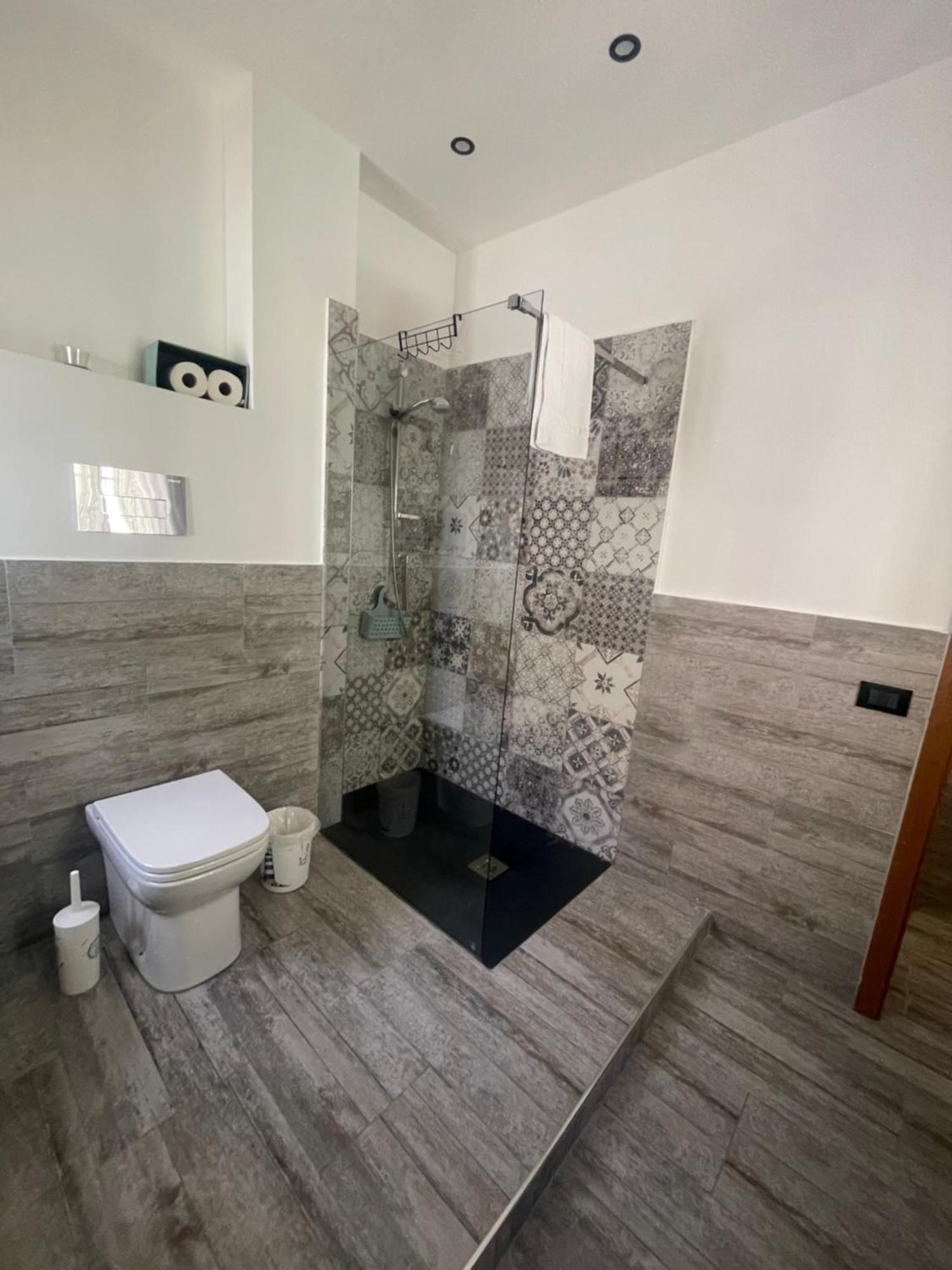 Bed & Breakfast Fronte Mare Arenella *