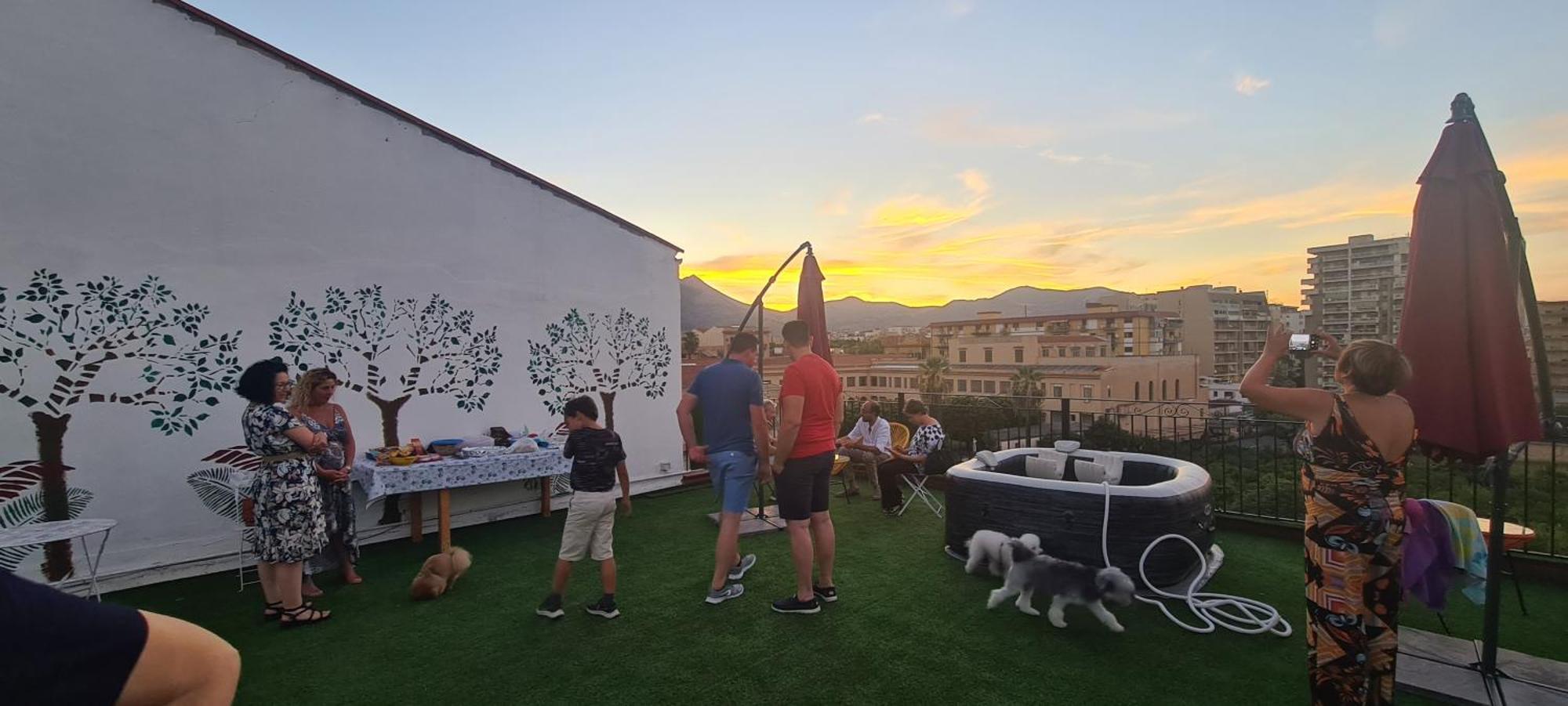 Guest house I Sollazzi *