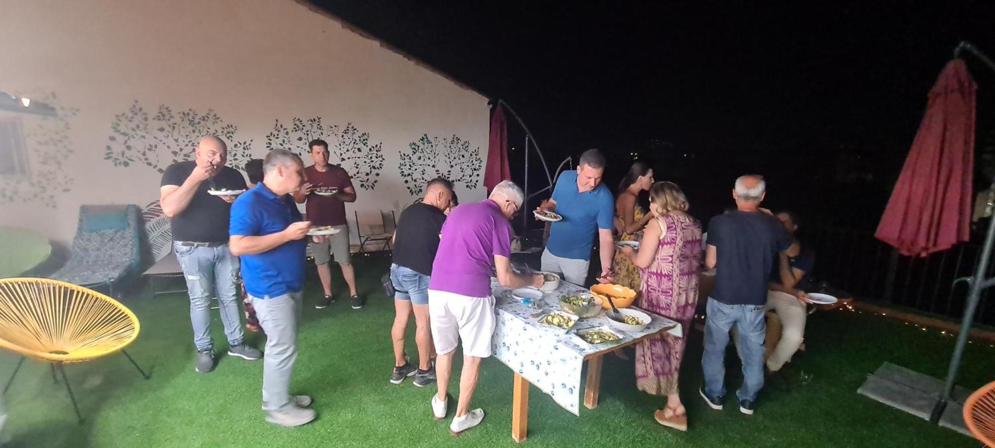 Guest house I Sollazzi *