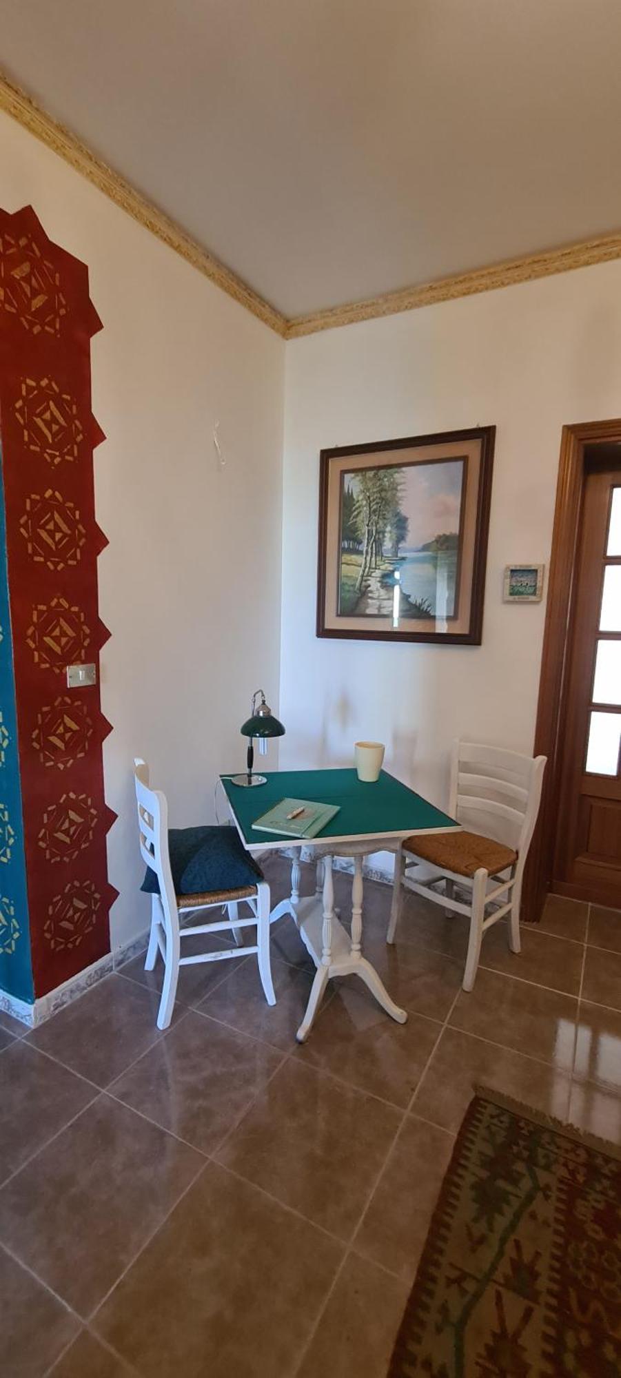 Guest house I Sollazzi Palermo