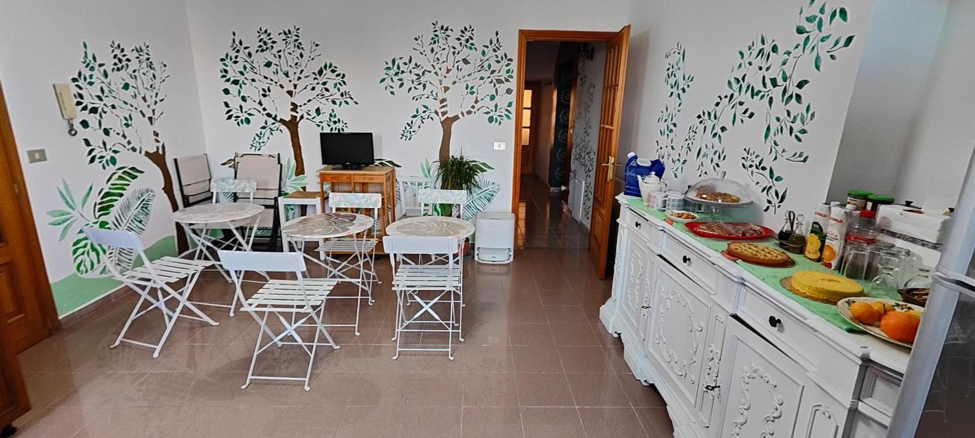 Guest house I Sollazzi