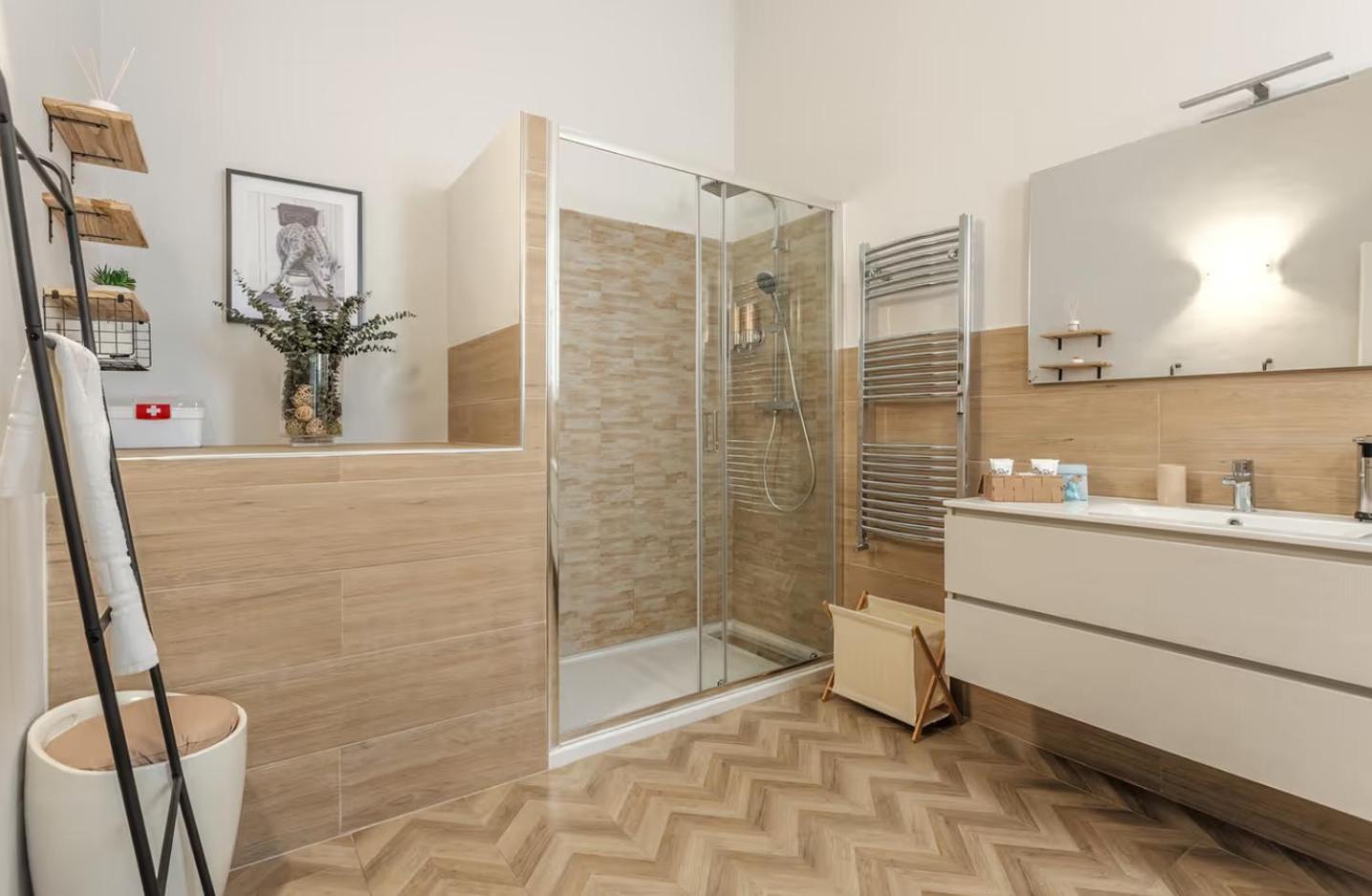Apartment Beddame House Casa *