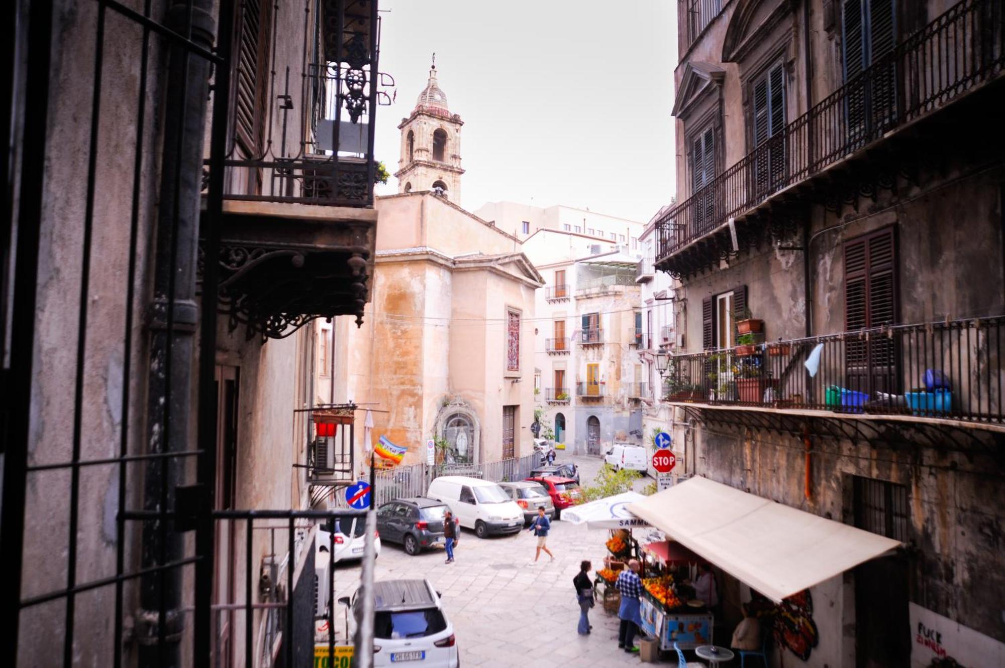 Apartamento 4 Canti Loft & Ground Floor *