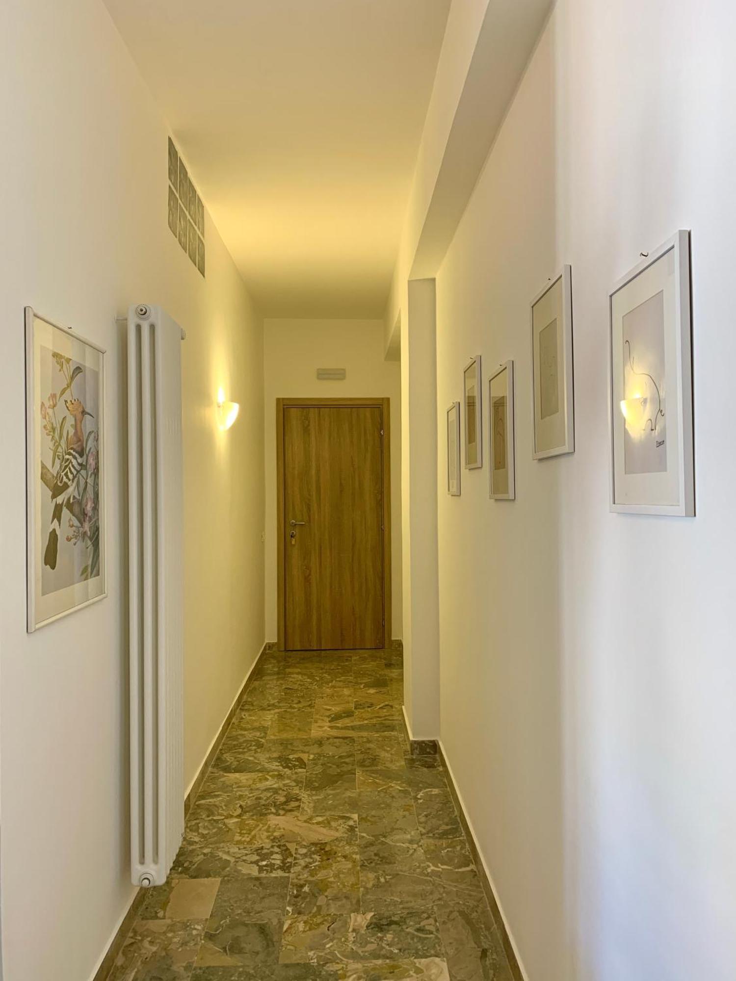 Apartment A Casa Di Giovi Palermo
