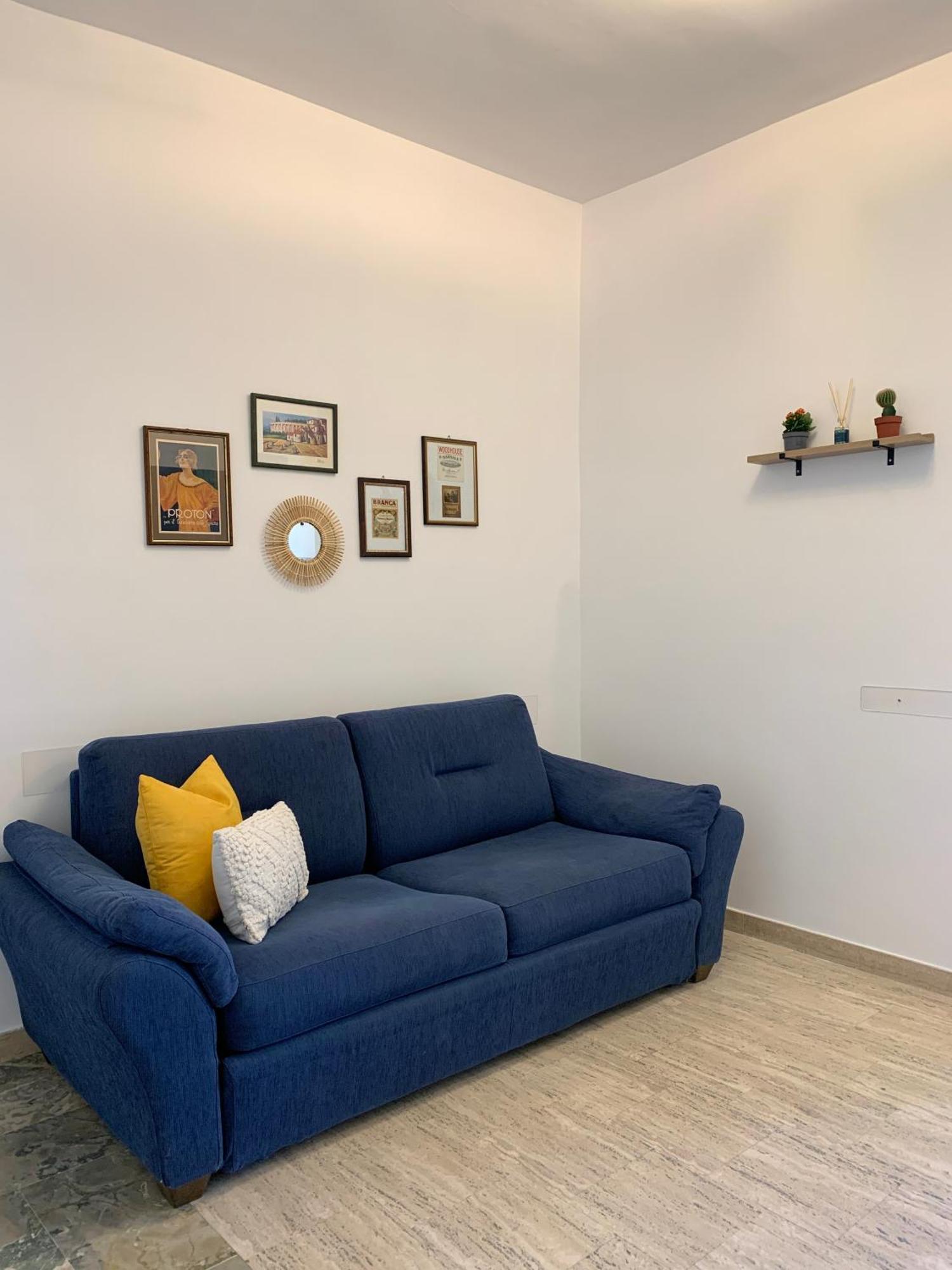 Apartment A Casa Di Giovi *