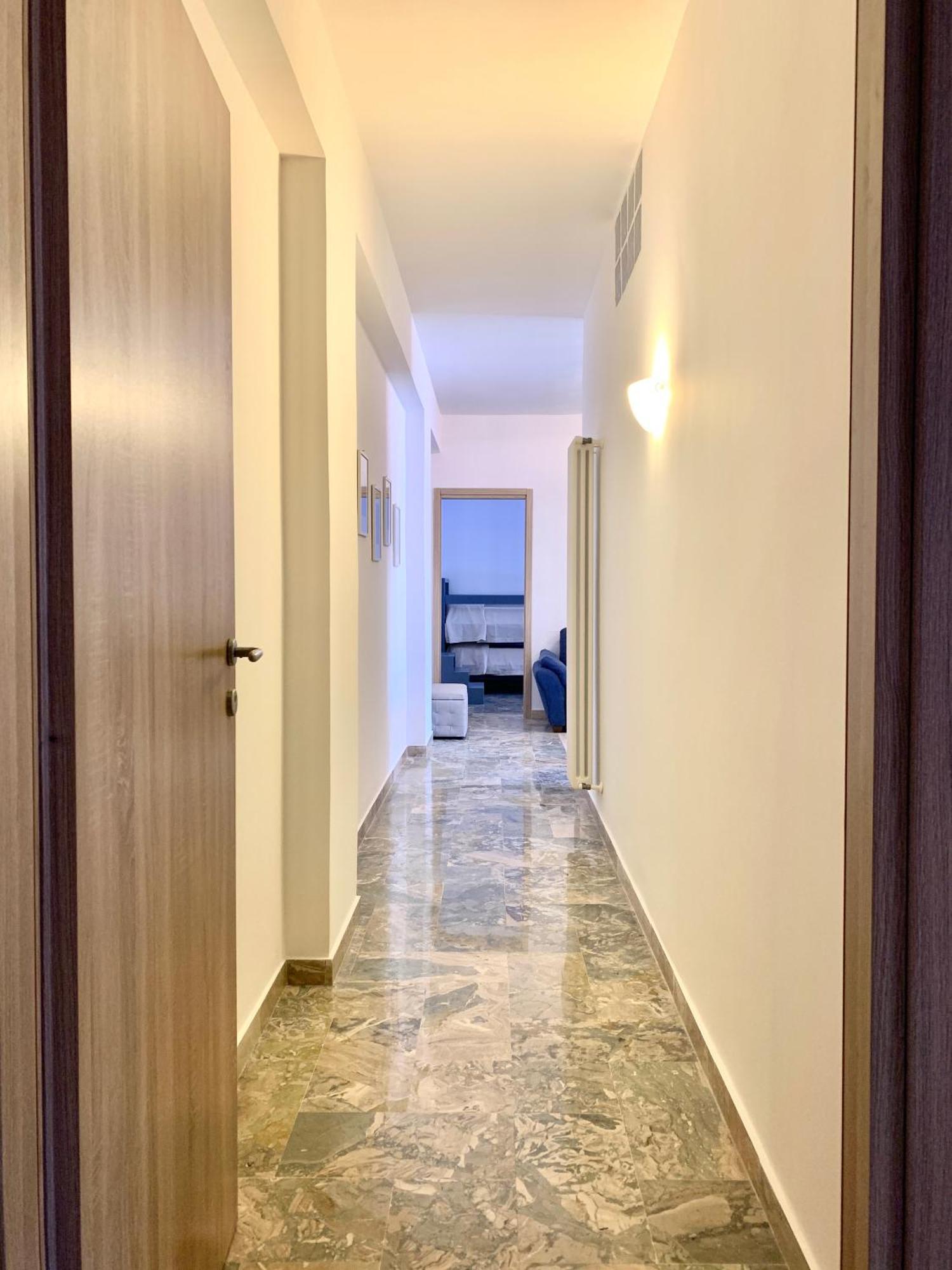 Apartment A Casa Di Giovi Palermo