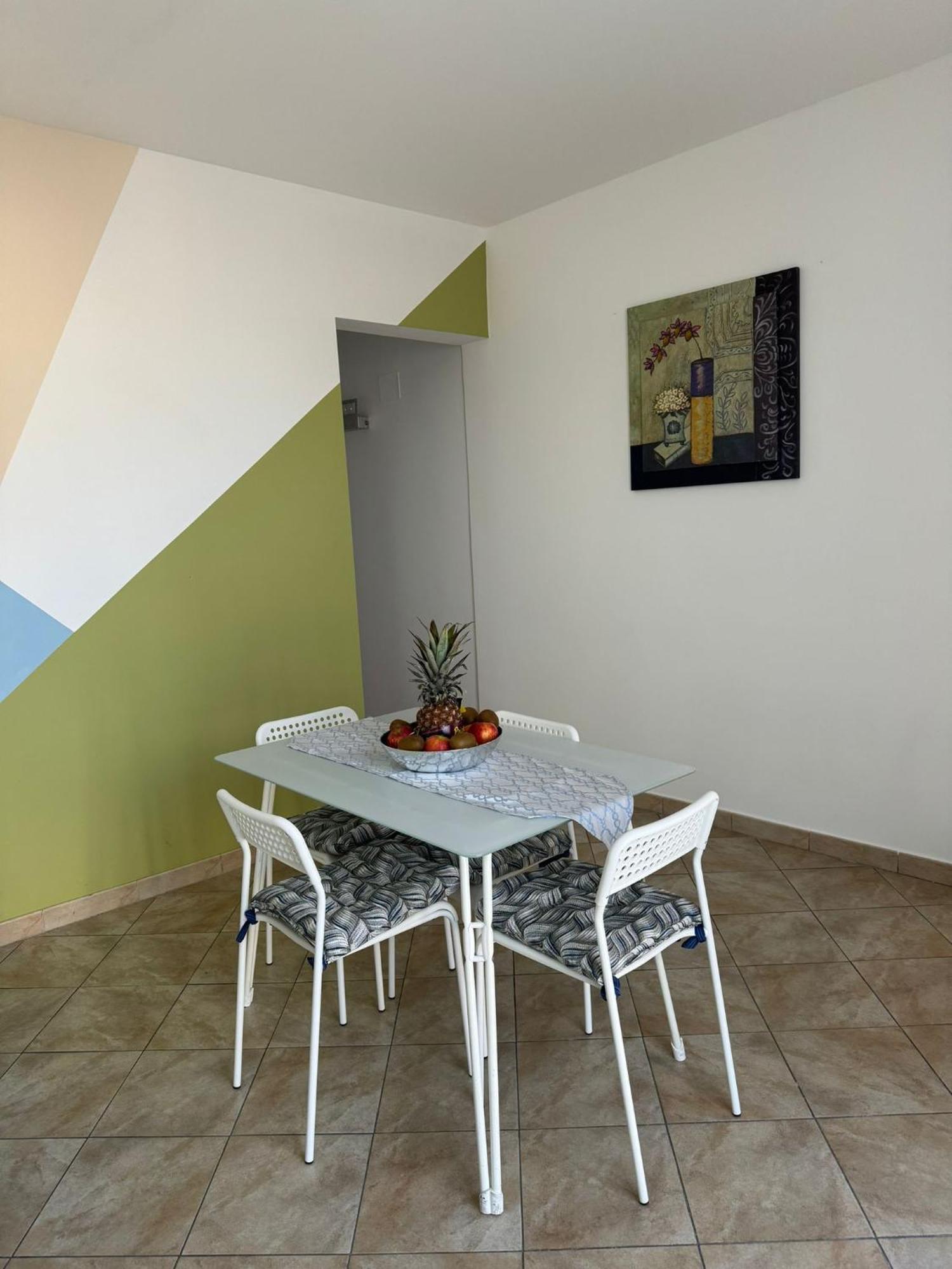 Apartment Il Canto Di Euterpe *